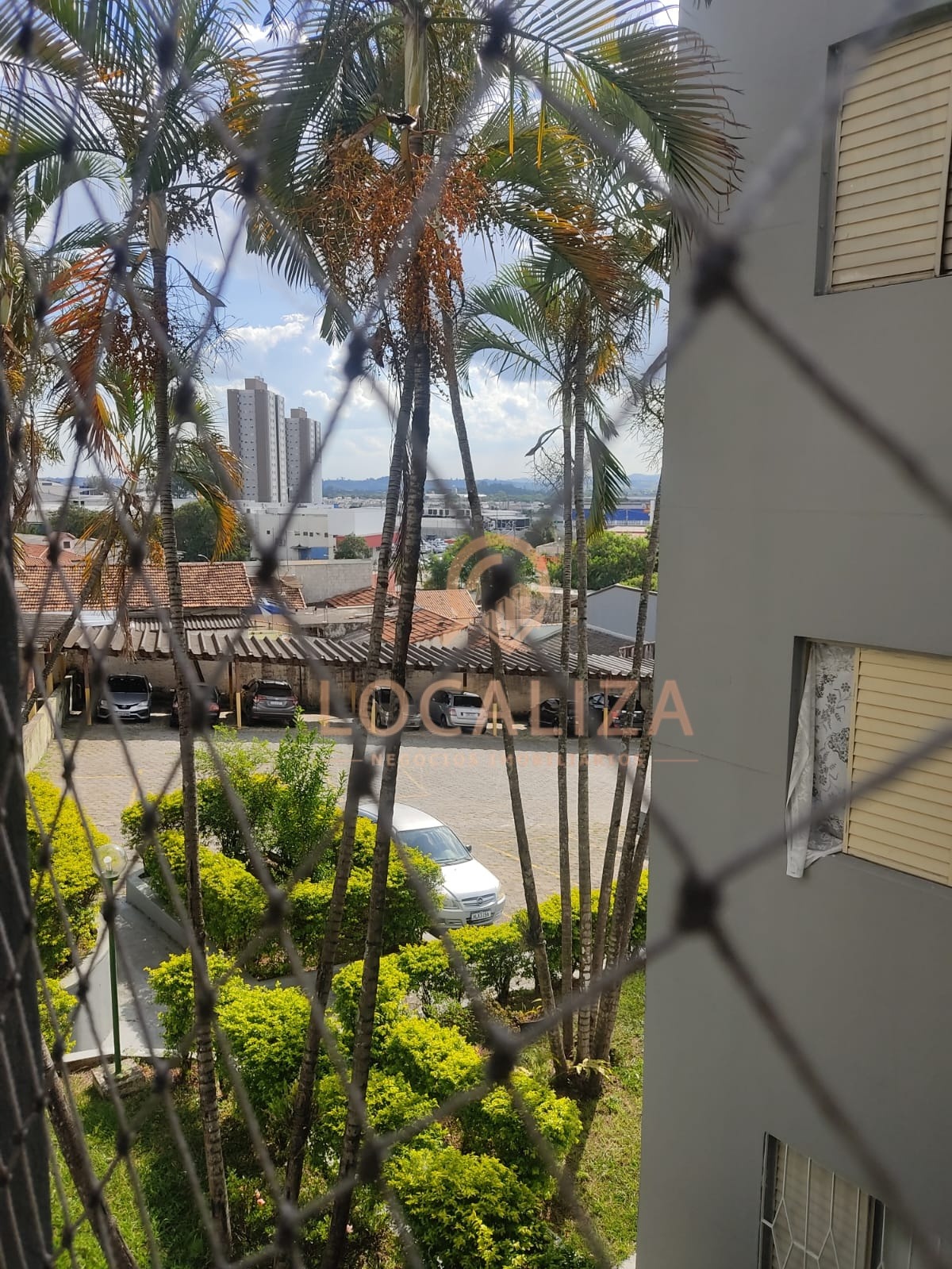 Apartamento, 2 quartos, 50 m² - Foto 16