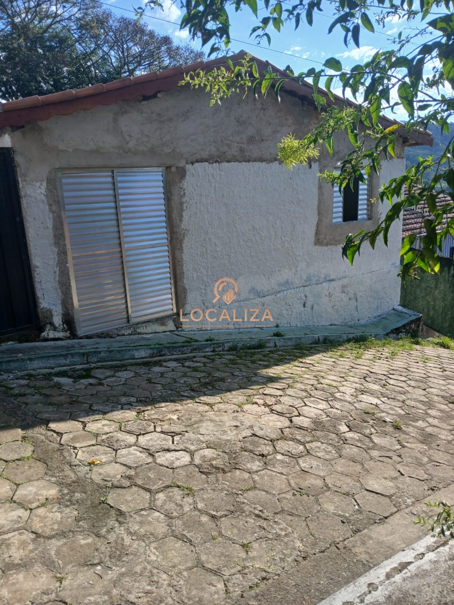 Casa, 2 quartos - Foto 24