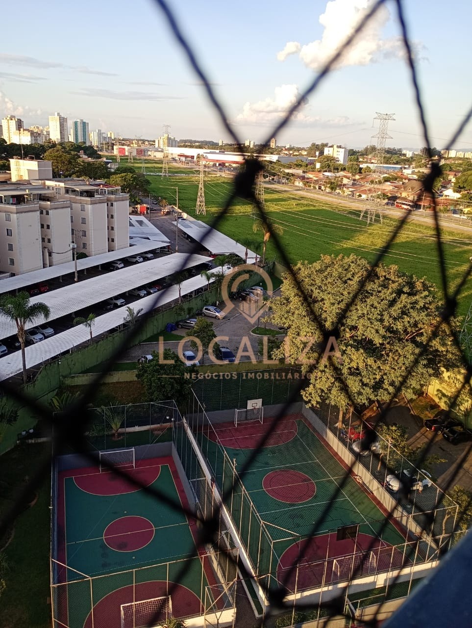 Apartamento, 3 quartos, 62 m² - Foto 19