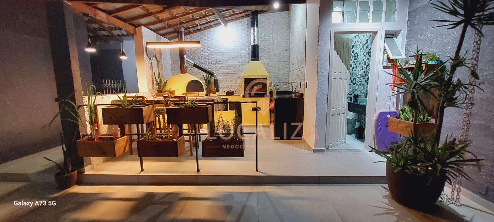 Casa, 3 quartos, 300 m² - Foto 14