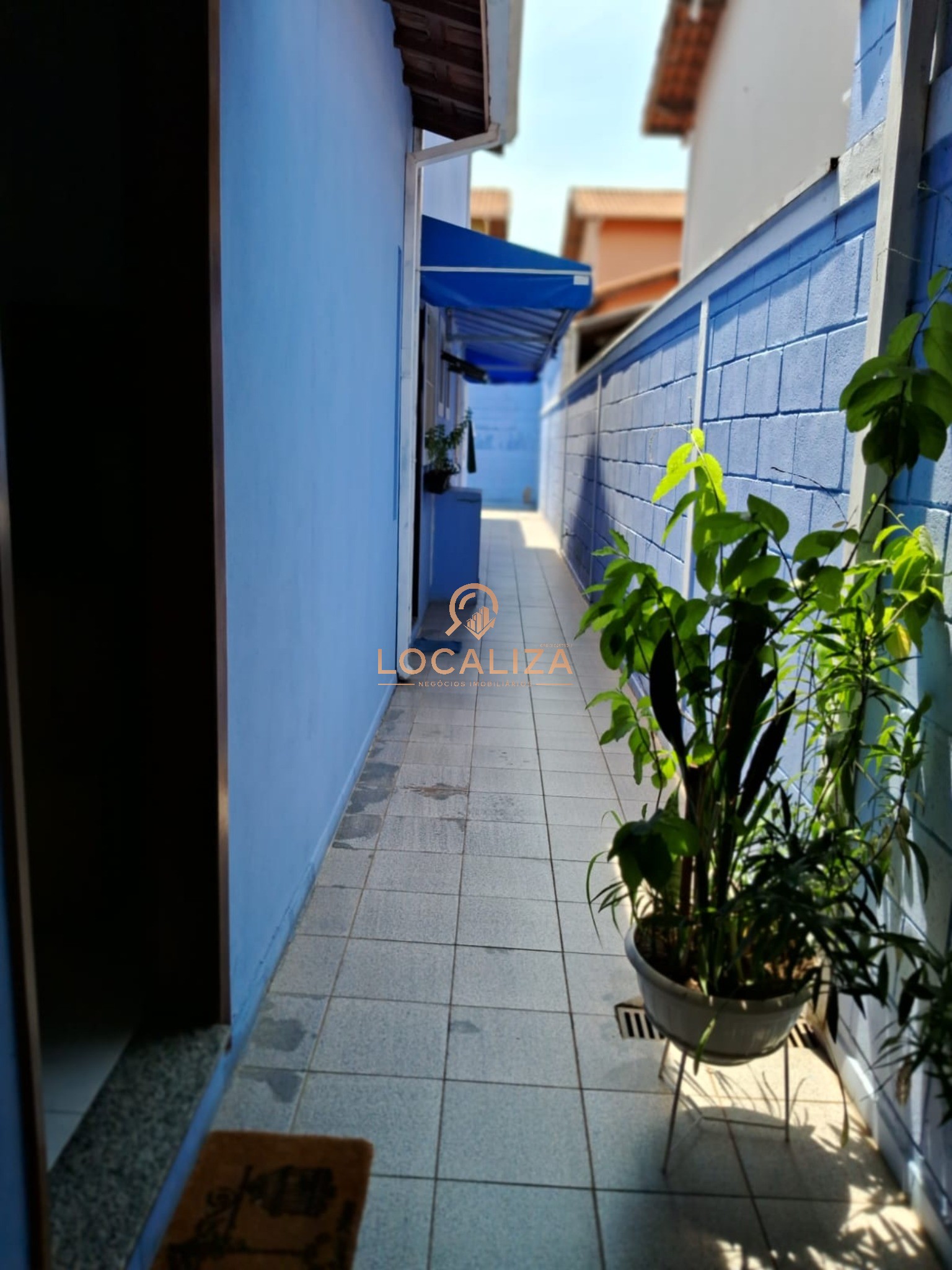 Casa, 4 quartos - Foto 16