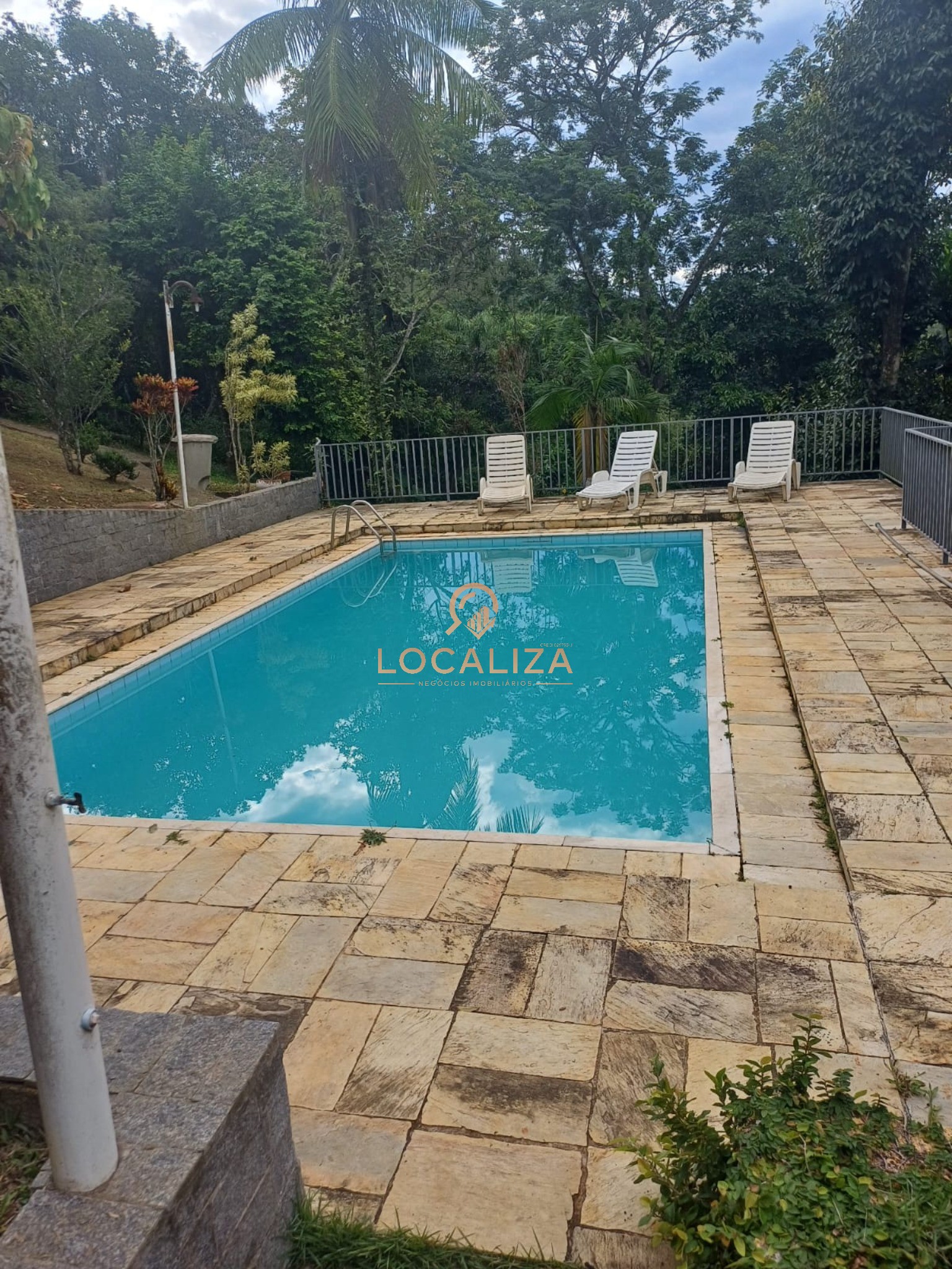 Chácara, 3 quartos, 160 m² - Foto 21
