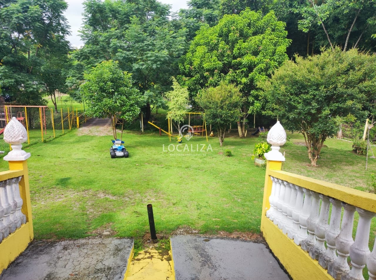 Chácara, 3 quartos - Foto 18
