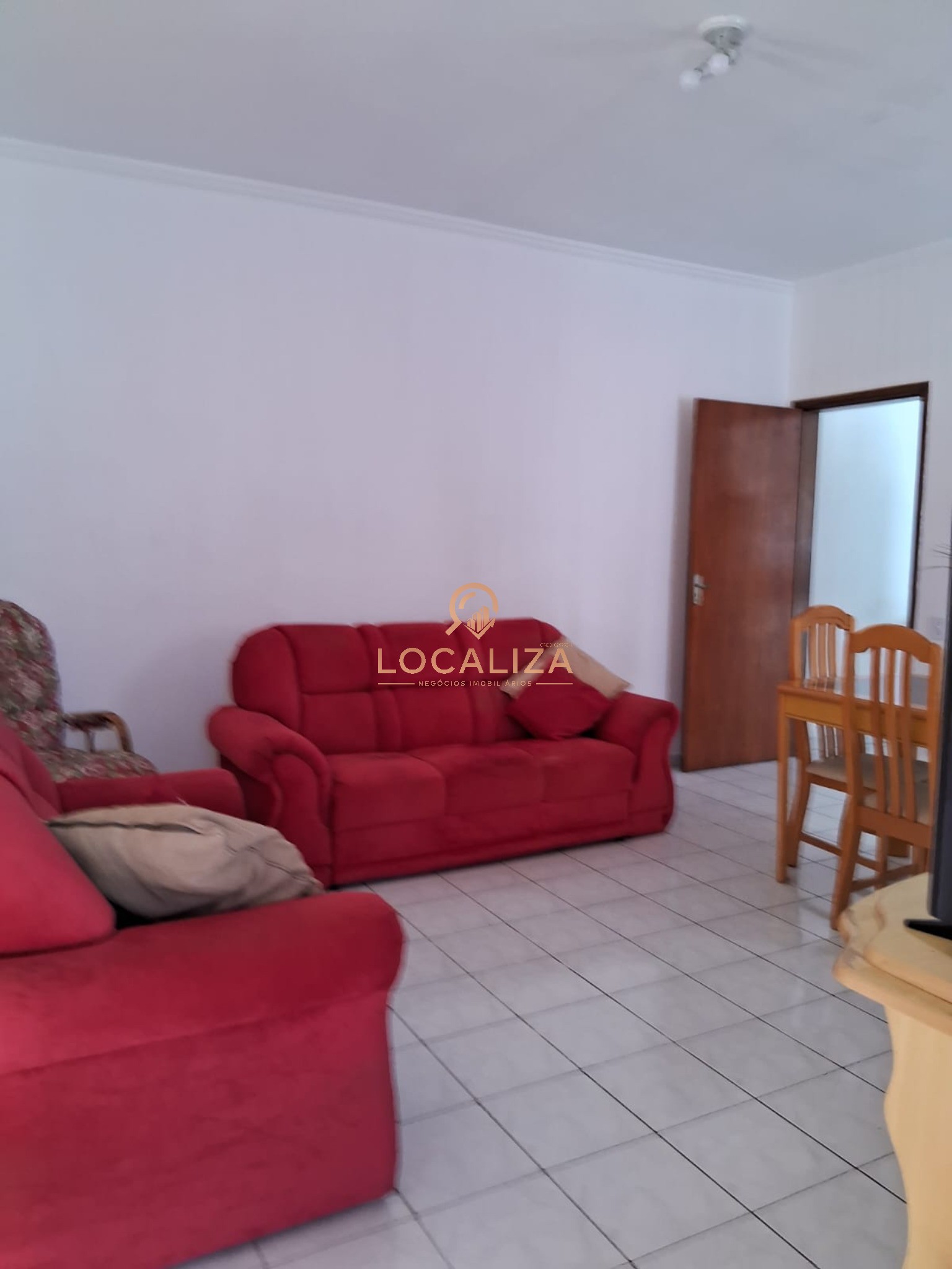 Casa, 4 quartos - Foto 2