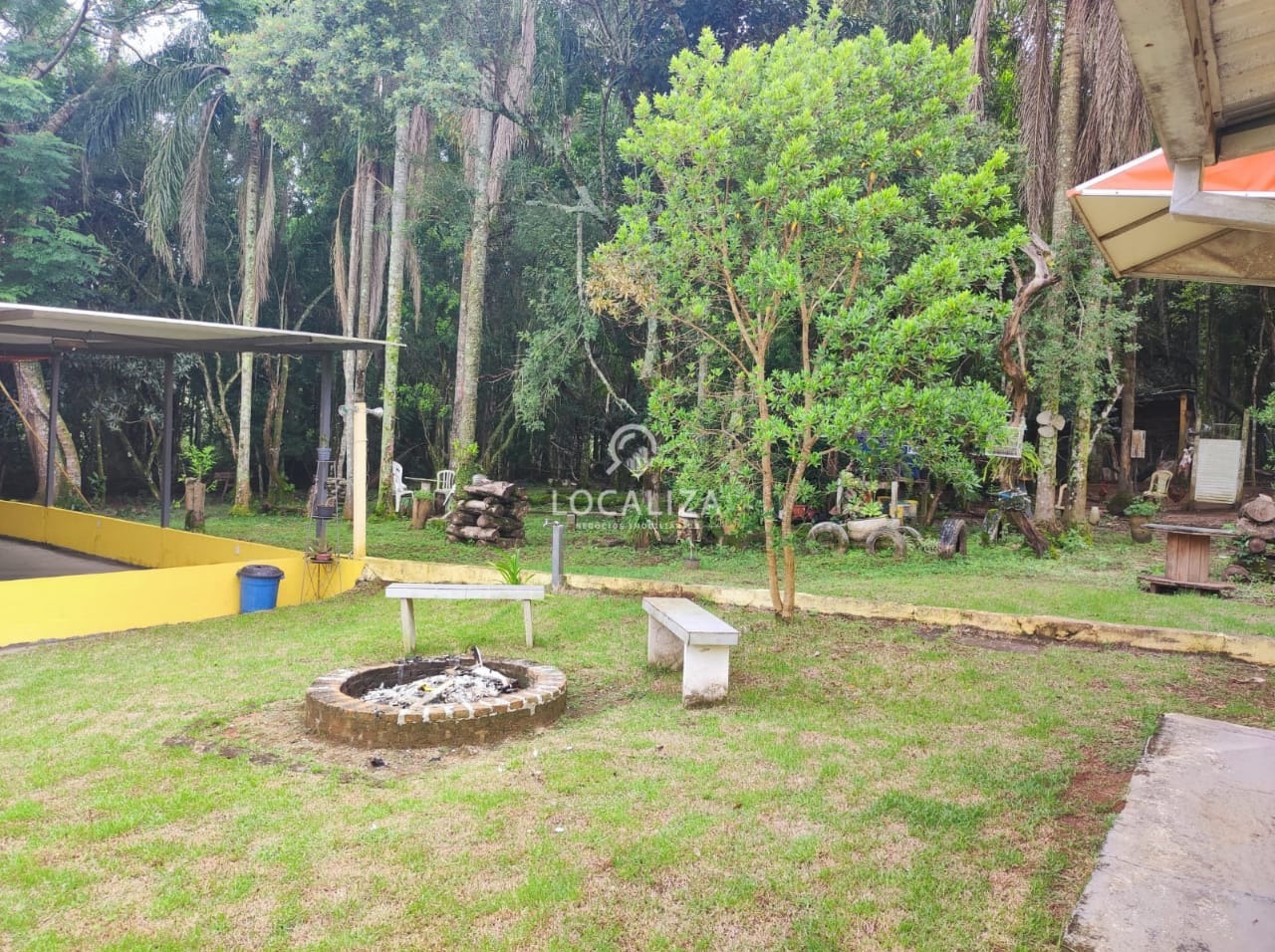 Chácara, 3 quartos - Foto 13