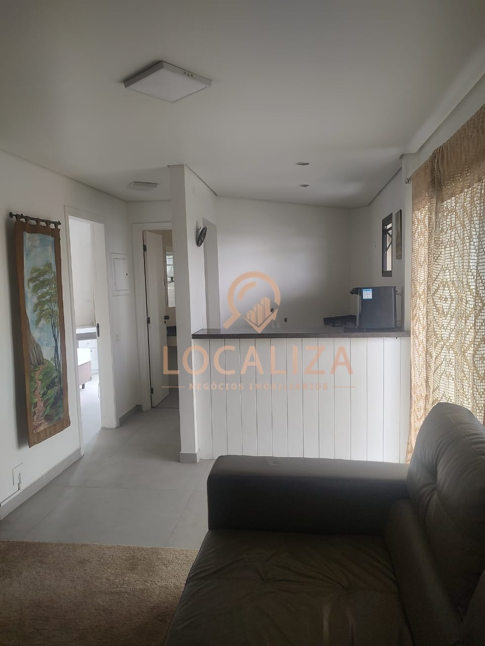 Apartamento, 1 quarto, 52 m² - Foto 9