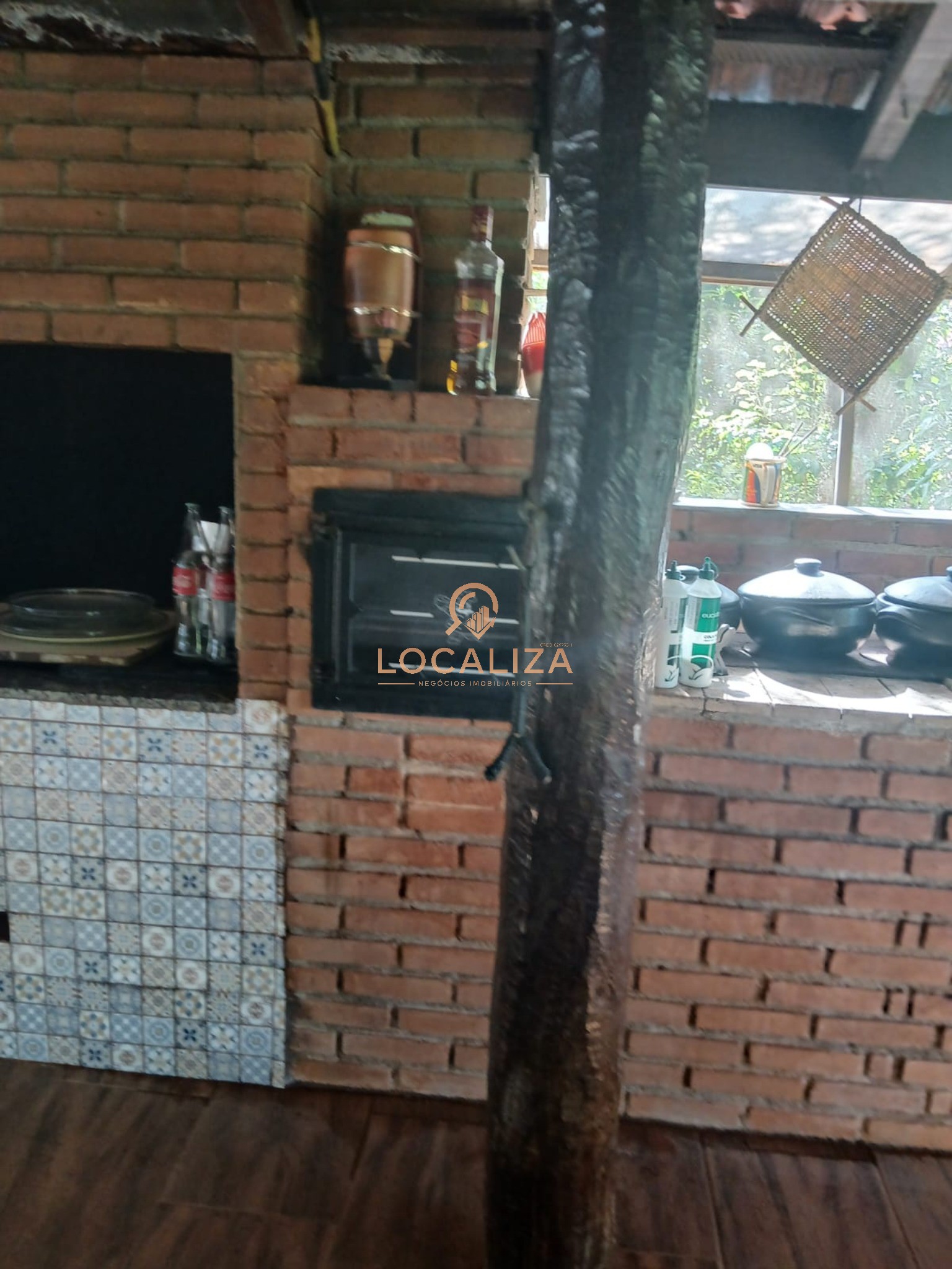 Chácara, 3 quartos, 160 m² - Foto 15