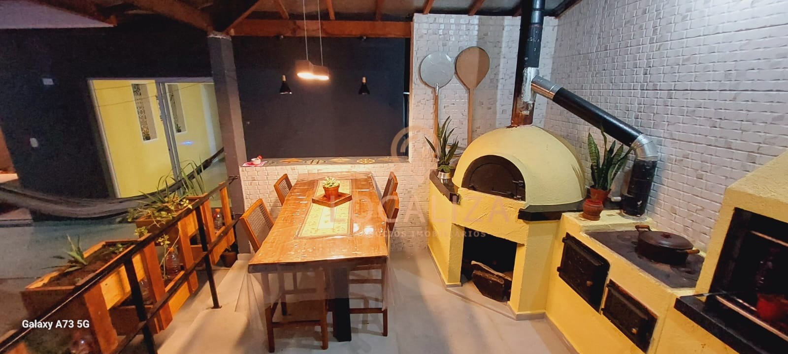 Casa, 3 quartos, 300 m² - Foto 13