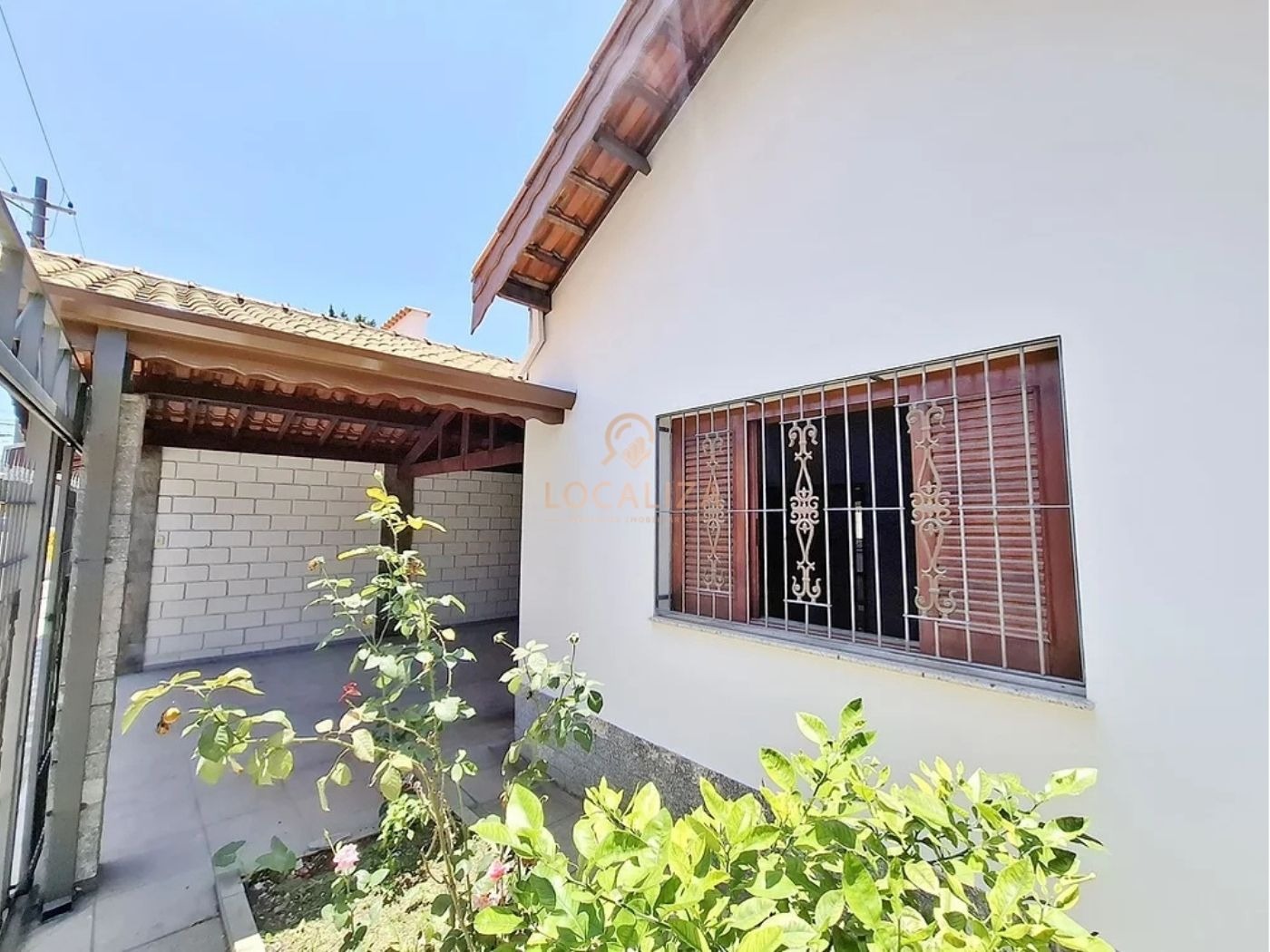 Casa, 4 quartos - Foto 1
