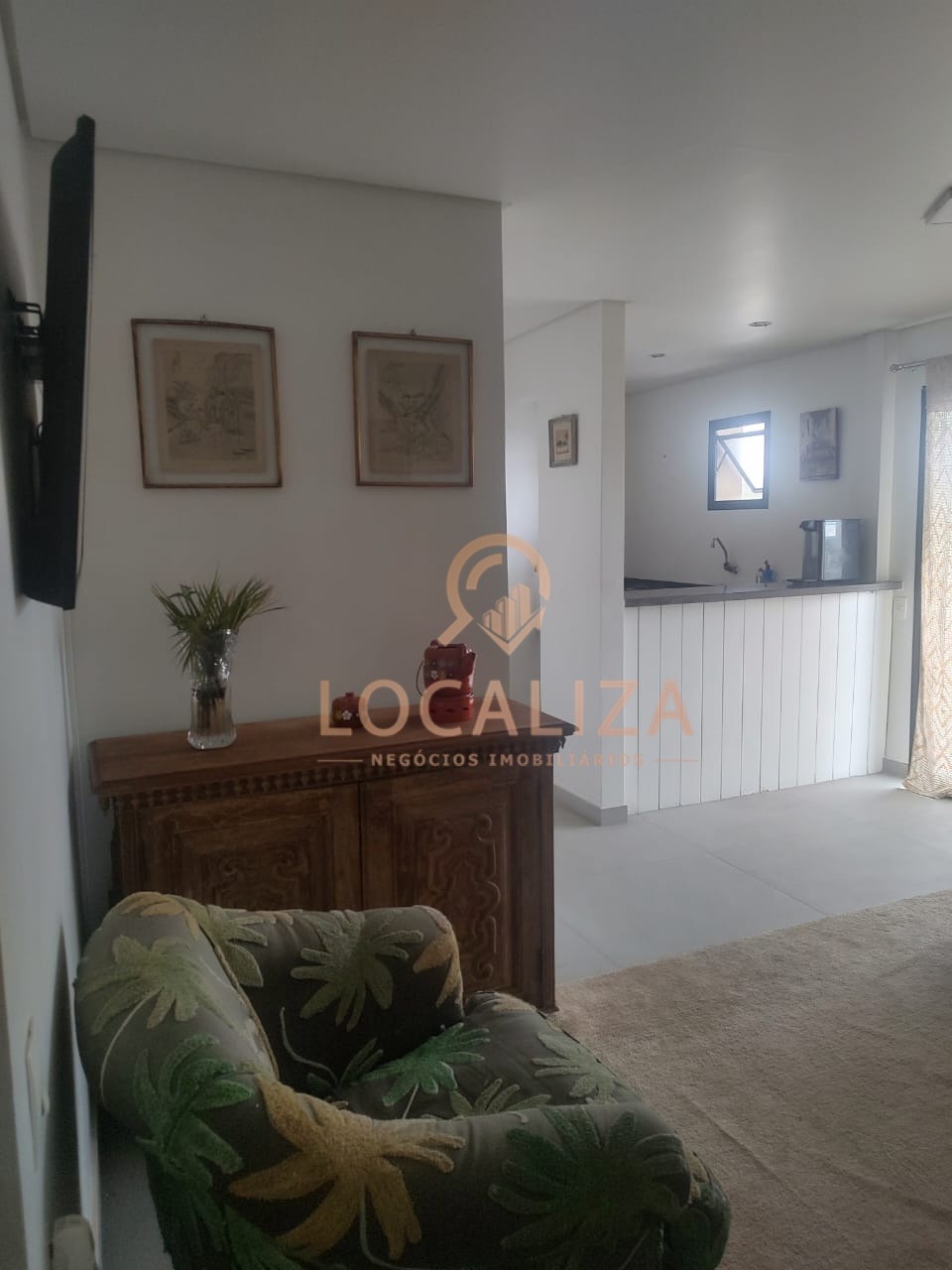 Apartamento, 1 quarto, 52 m² - Foto 4