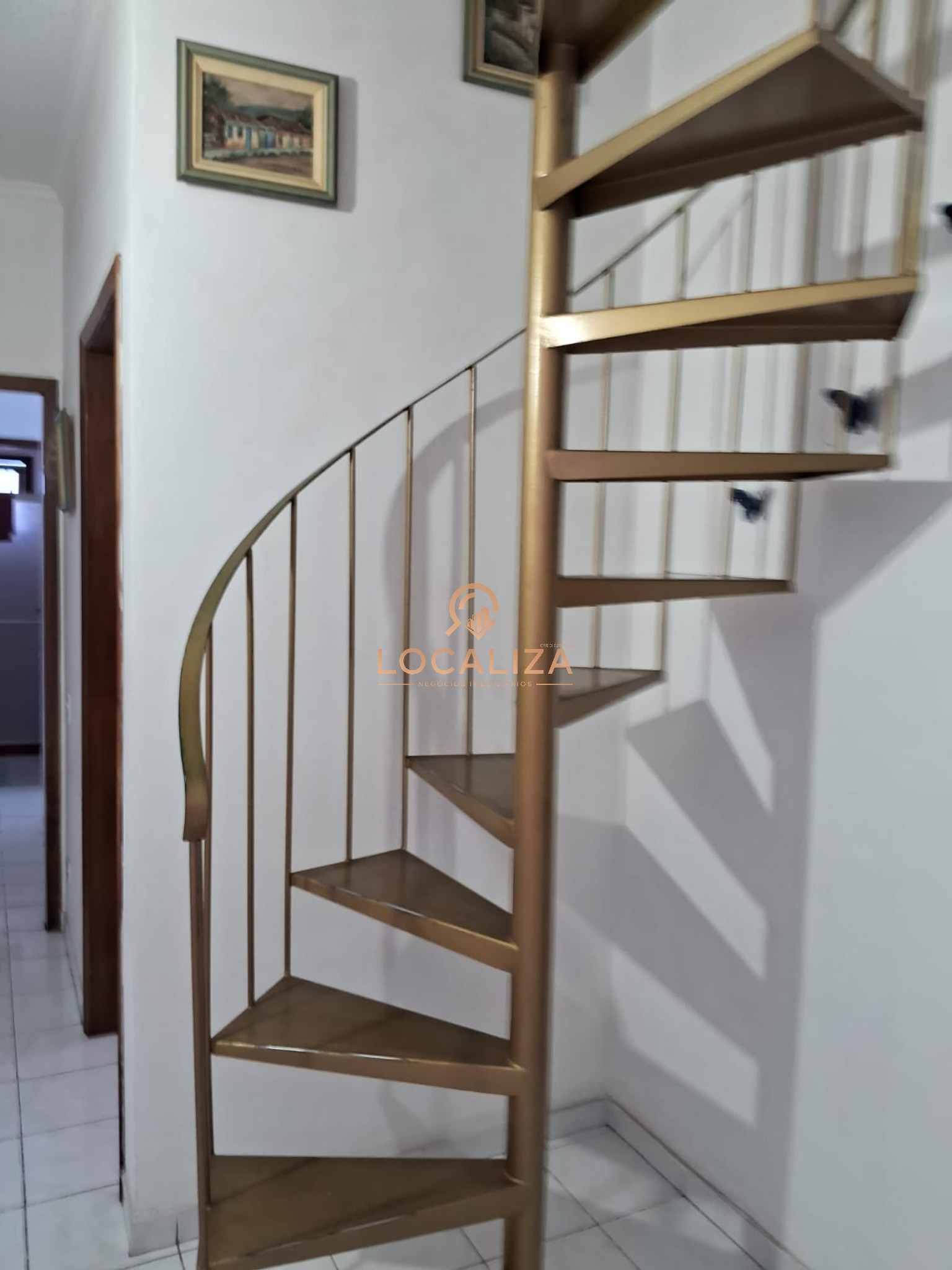 Casa, 4 quartos - Foto 6