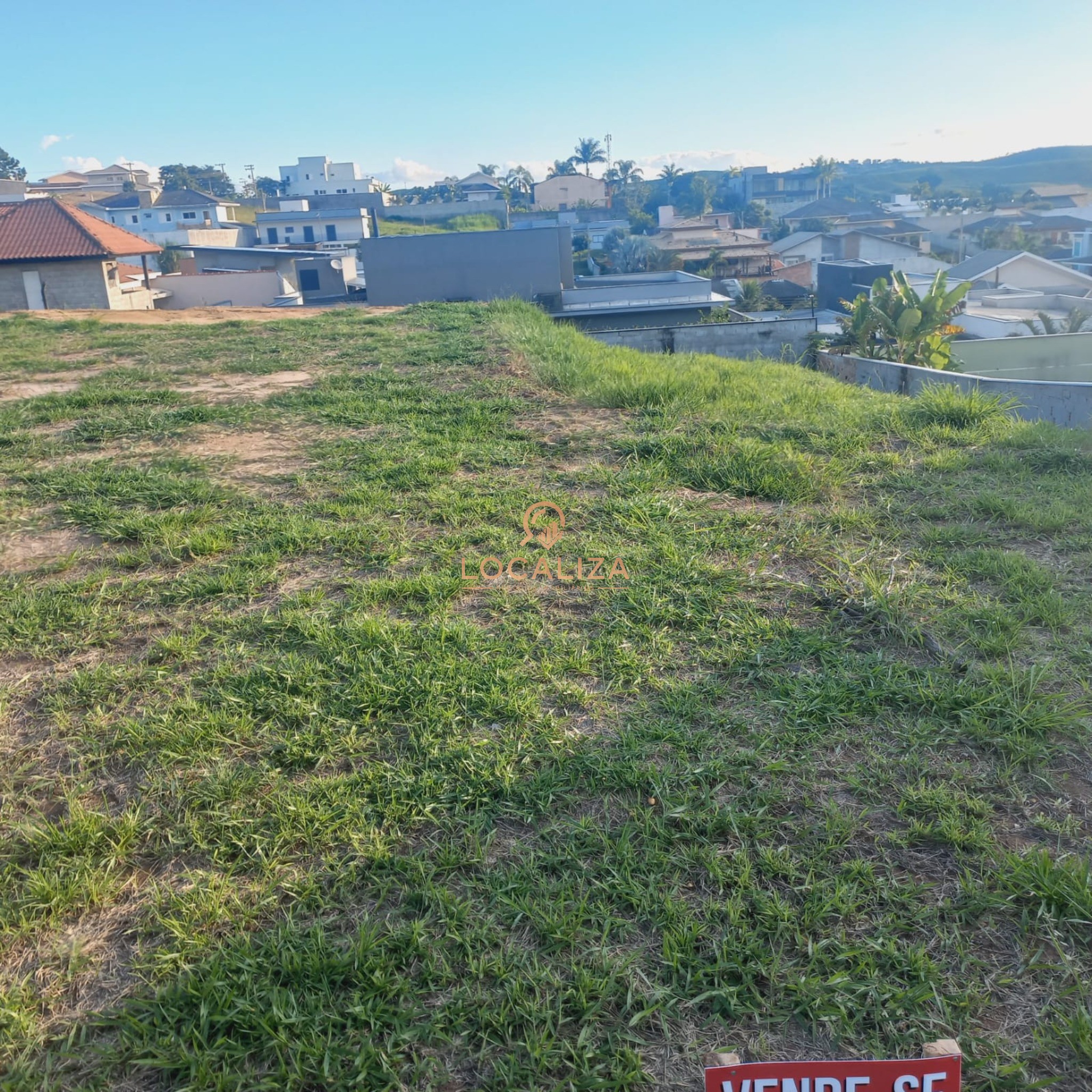 Terreno, 1000 m² - Foto 1