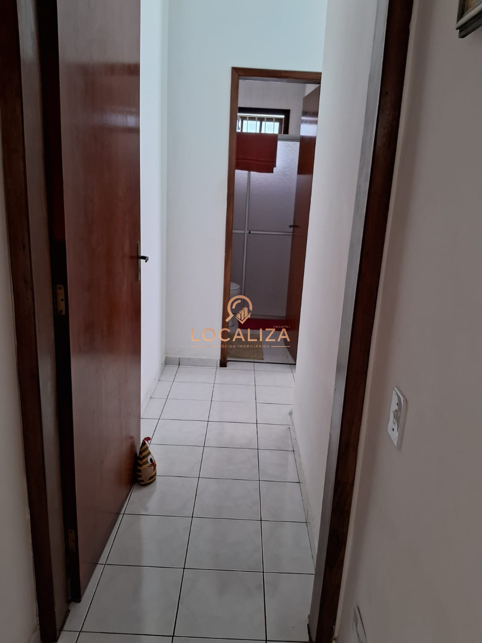 Casa, 4 quartos - Foto 7