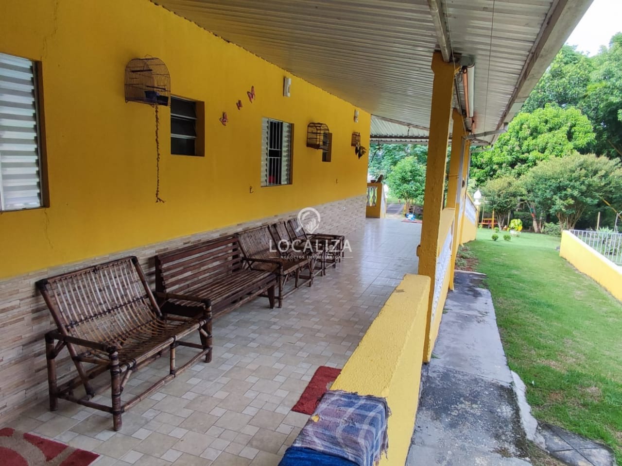 Chácara, 3 quartos - Foto 11