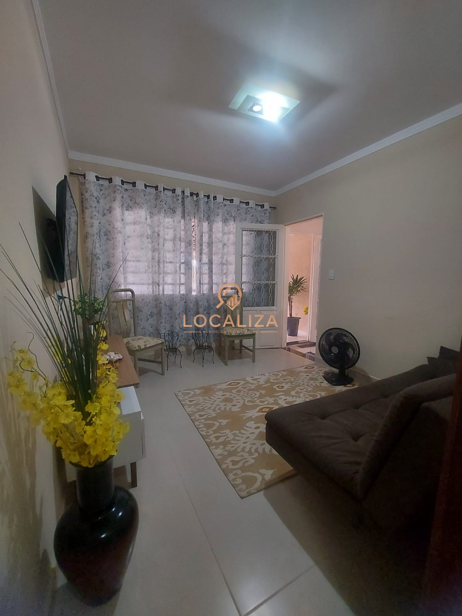 Casa, 2 quartos, 126 m² - Foto 2