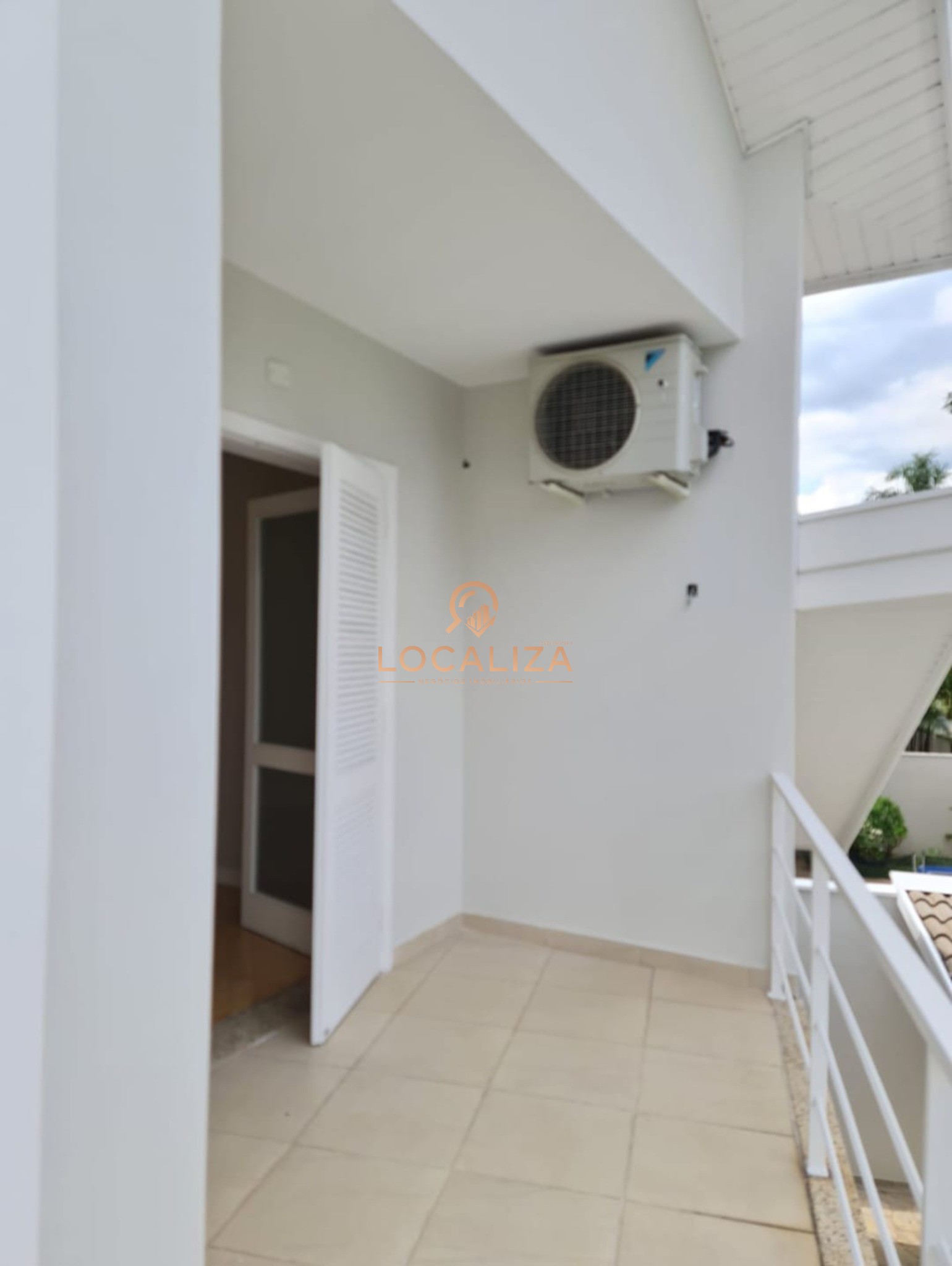 Casa, 4 quartos - Foto 17