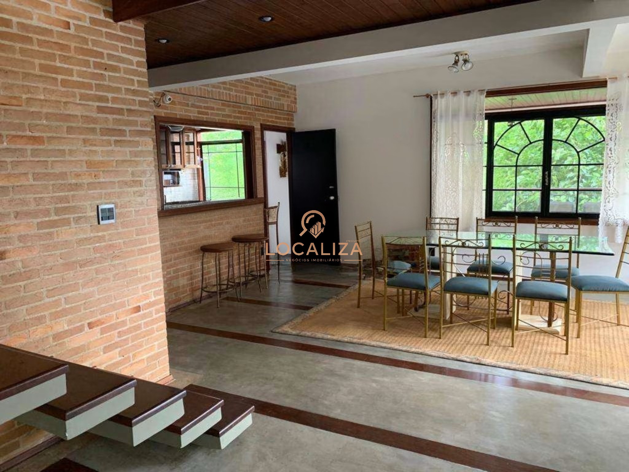 Casa, 3 quartos, 720 m² - Foto 2