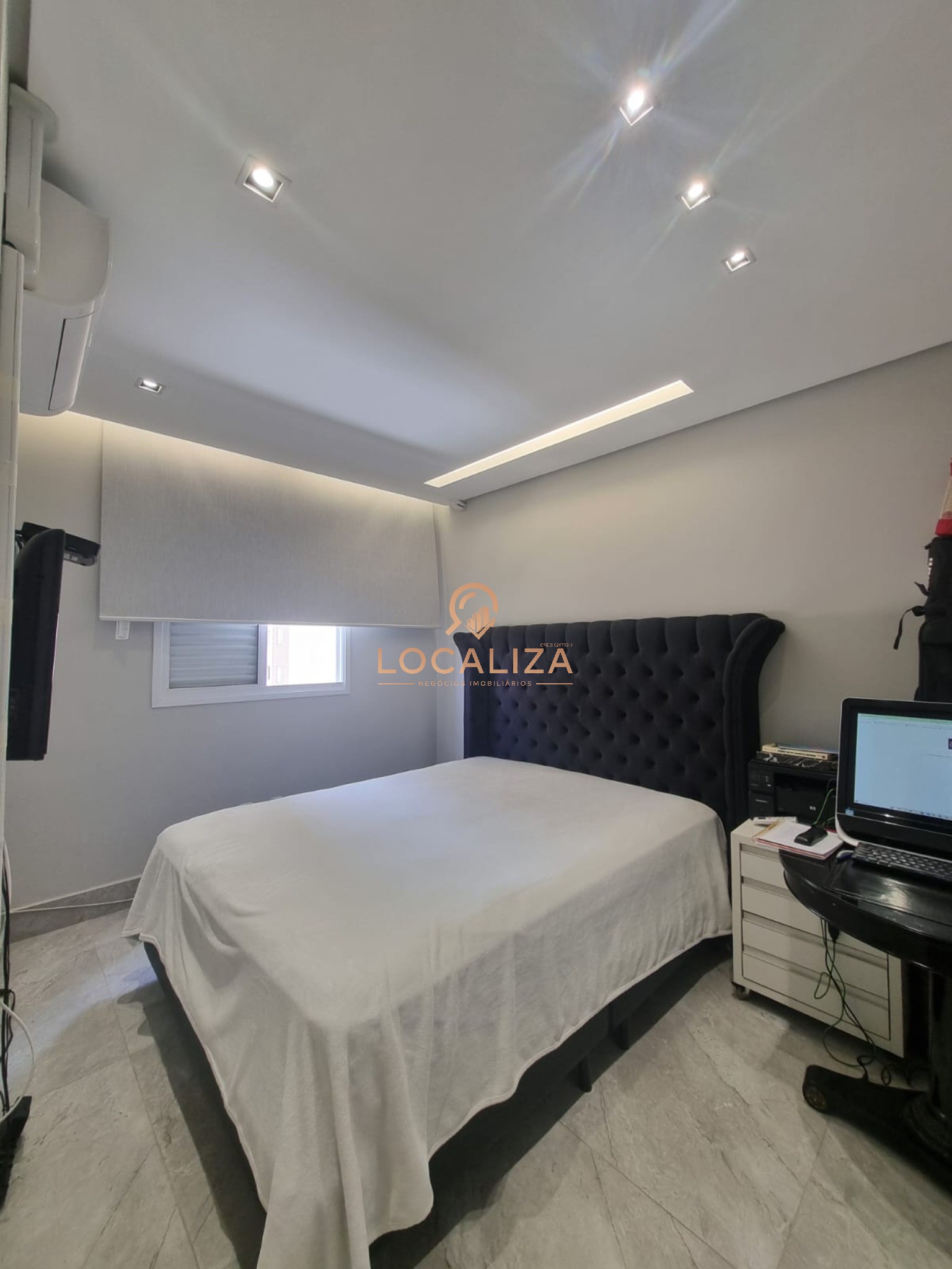 Apartamento, 2 quartos, 75 m² - Foto 4