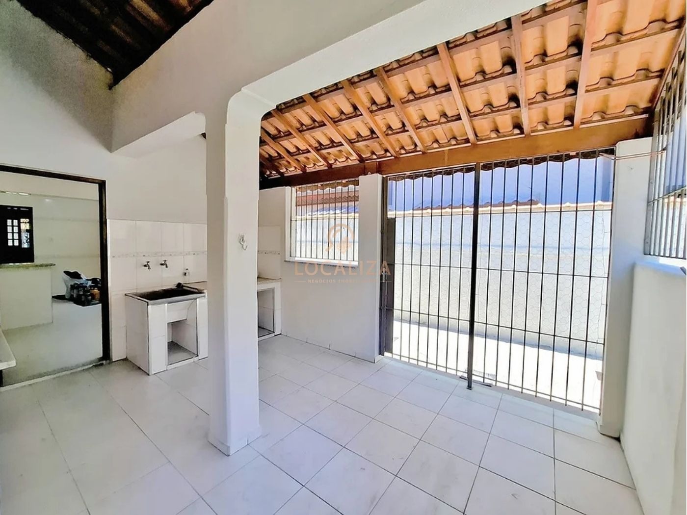 Casa, 4 quartos - Foto 11