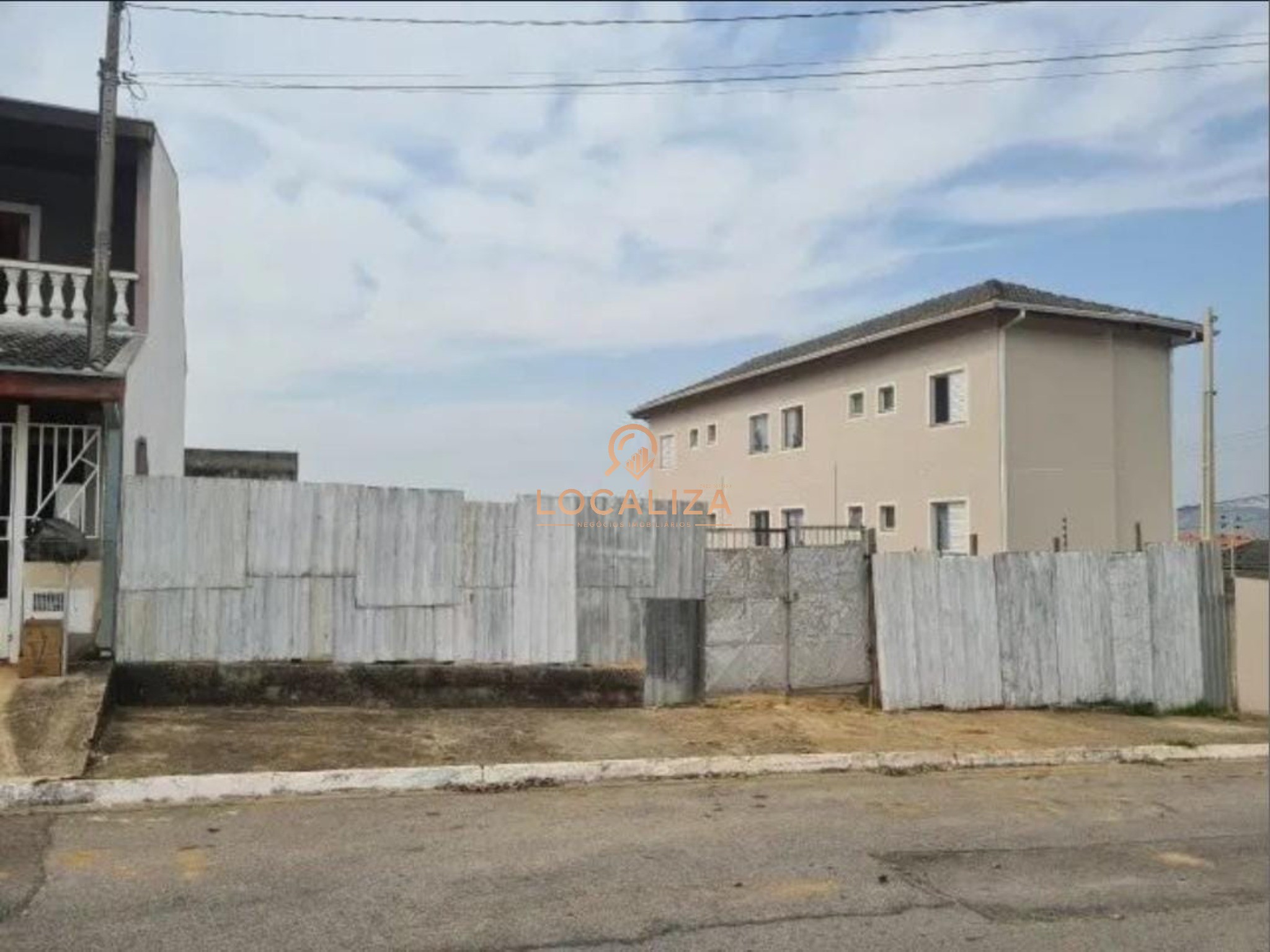 Terreno, 260 m² - Foto 2