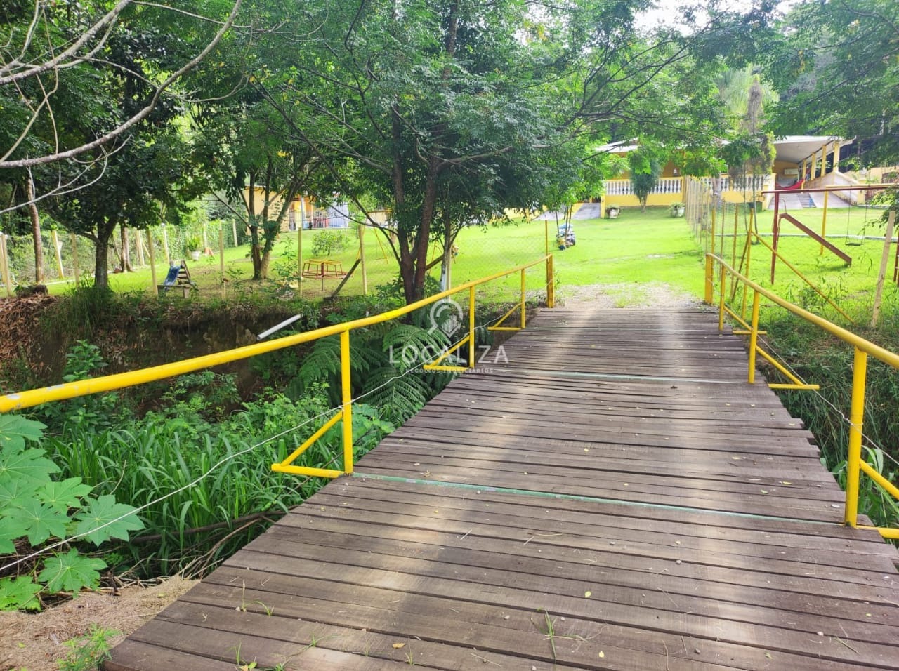 Chácara, 3 quartos - Foto 16