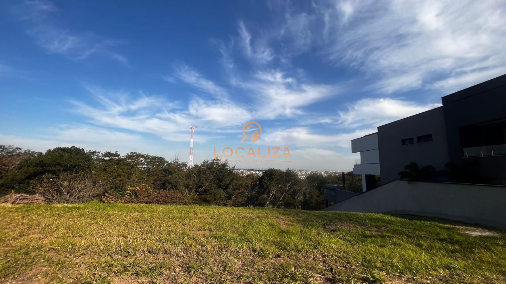Terreno, 1380 m² - Foto 1