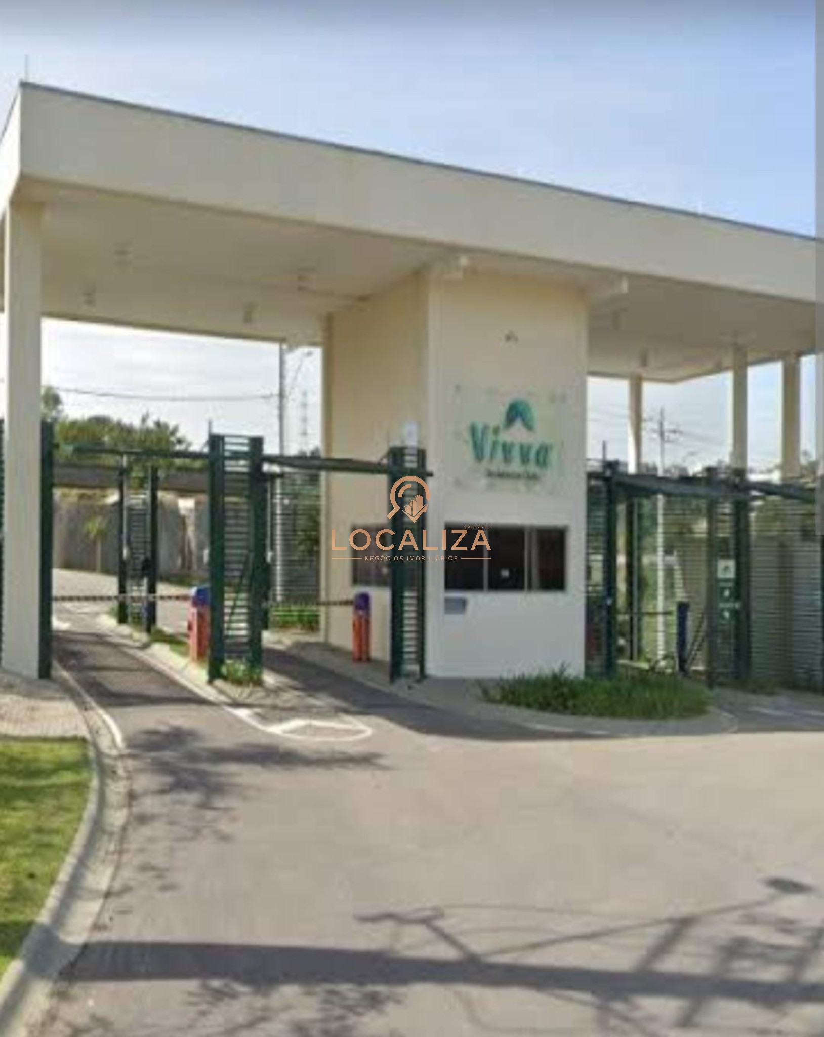 Terreno, 250 m² - Foto 1