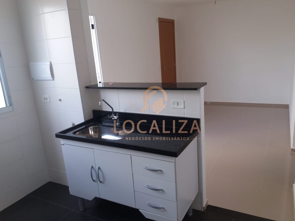 Apartamento, 2 quartos, 51 m² - Foto 1