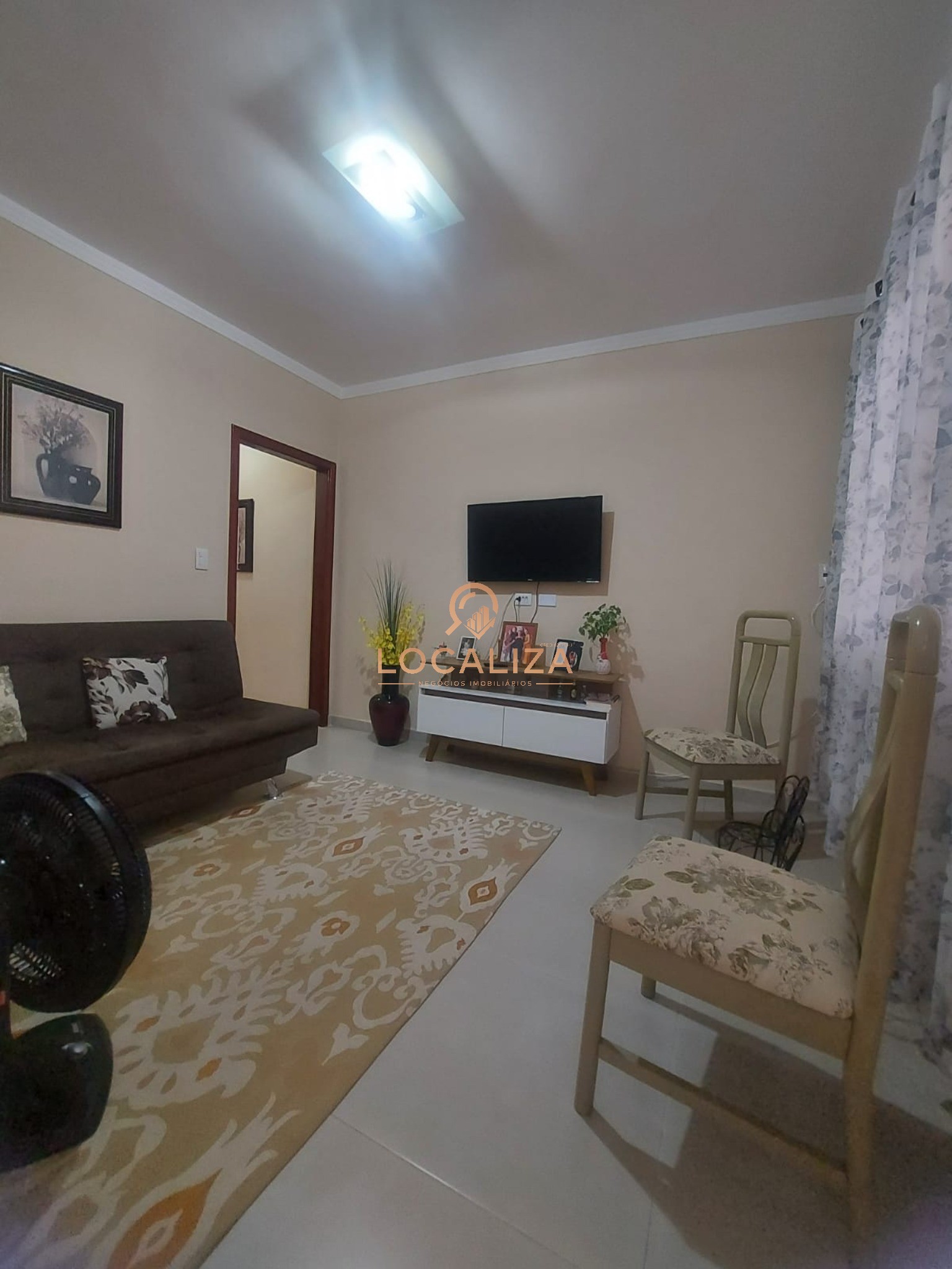 Casa, 2 quartos, 126 m² - Foto 6