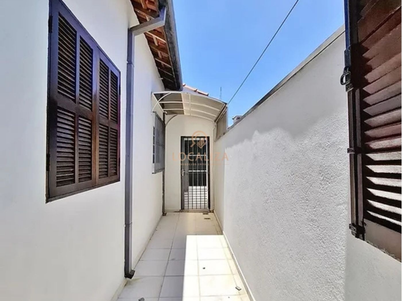 Casa, 4 quartos - Foto 15