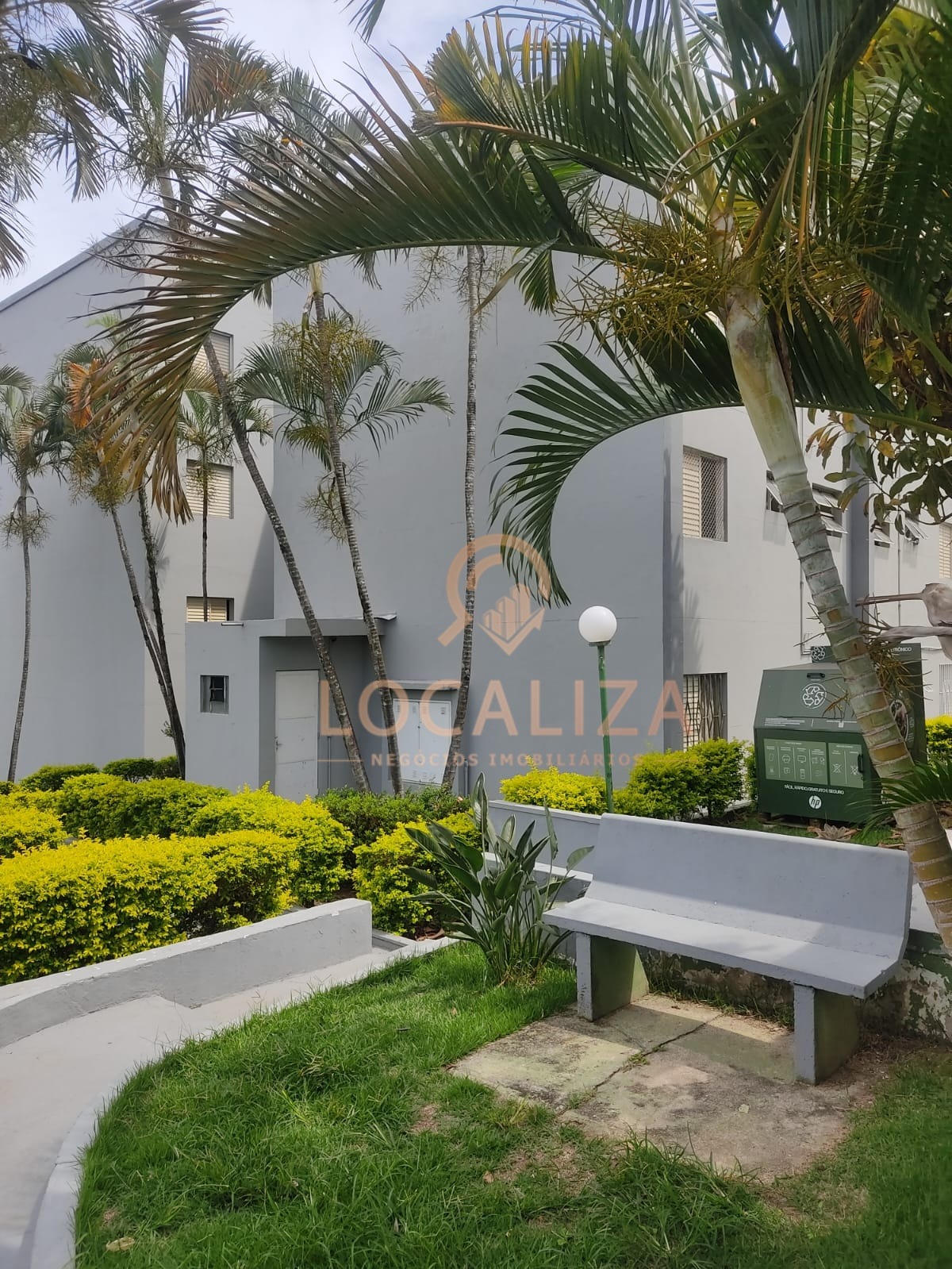 Apartamento, 2 quartos, 50 m² - Foto 14