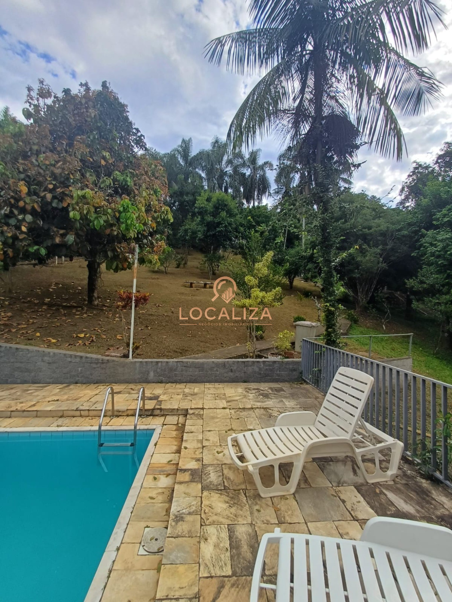 Chácara, 3 quartos, 160 m² - Foto 9