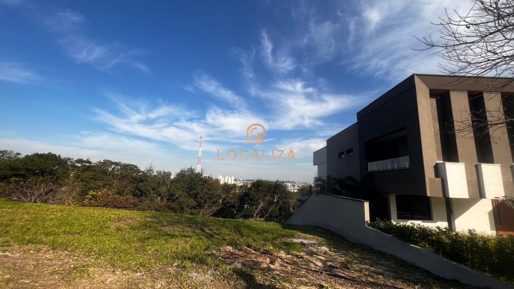 Terreno, 1380 m² - Foto 2