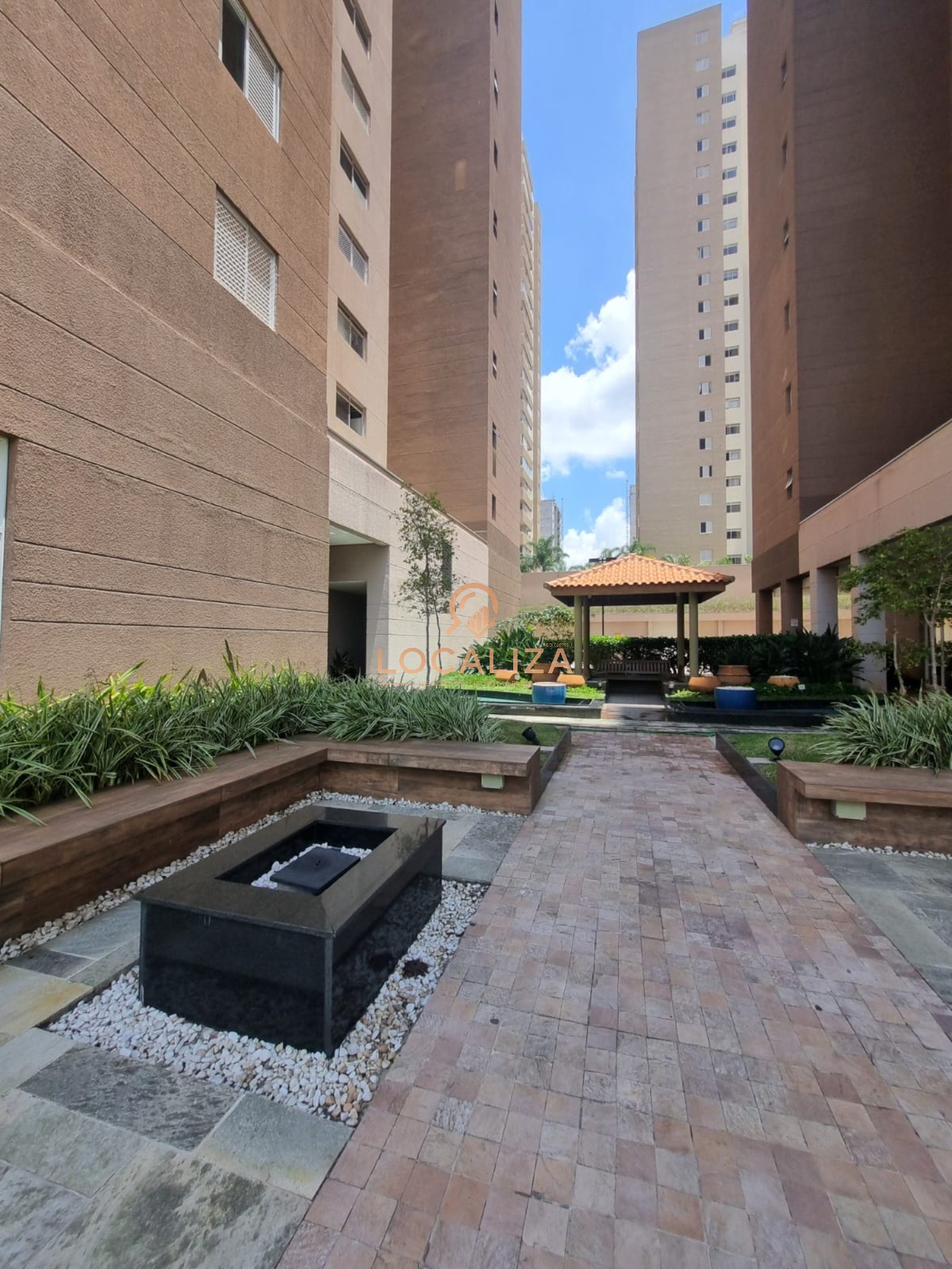 Apartamento, 2 quartos, 75 m² - Foto 30