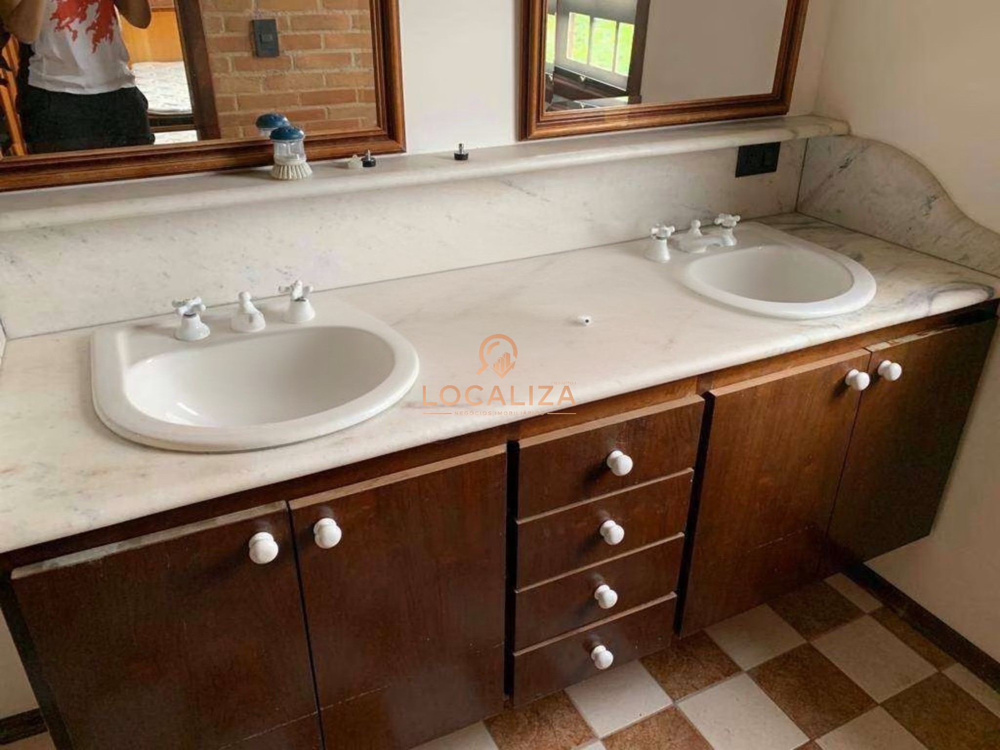 Casa, 3 quartos, 720 m² - Foto 11