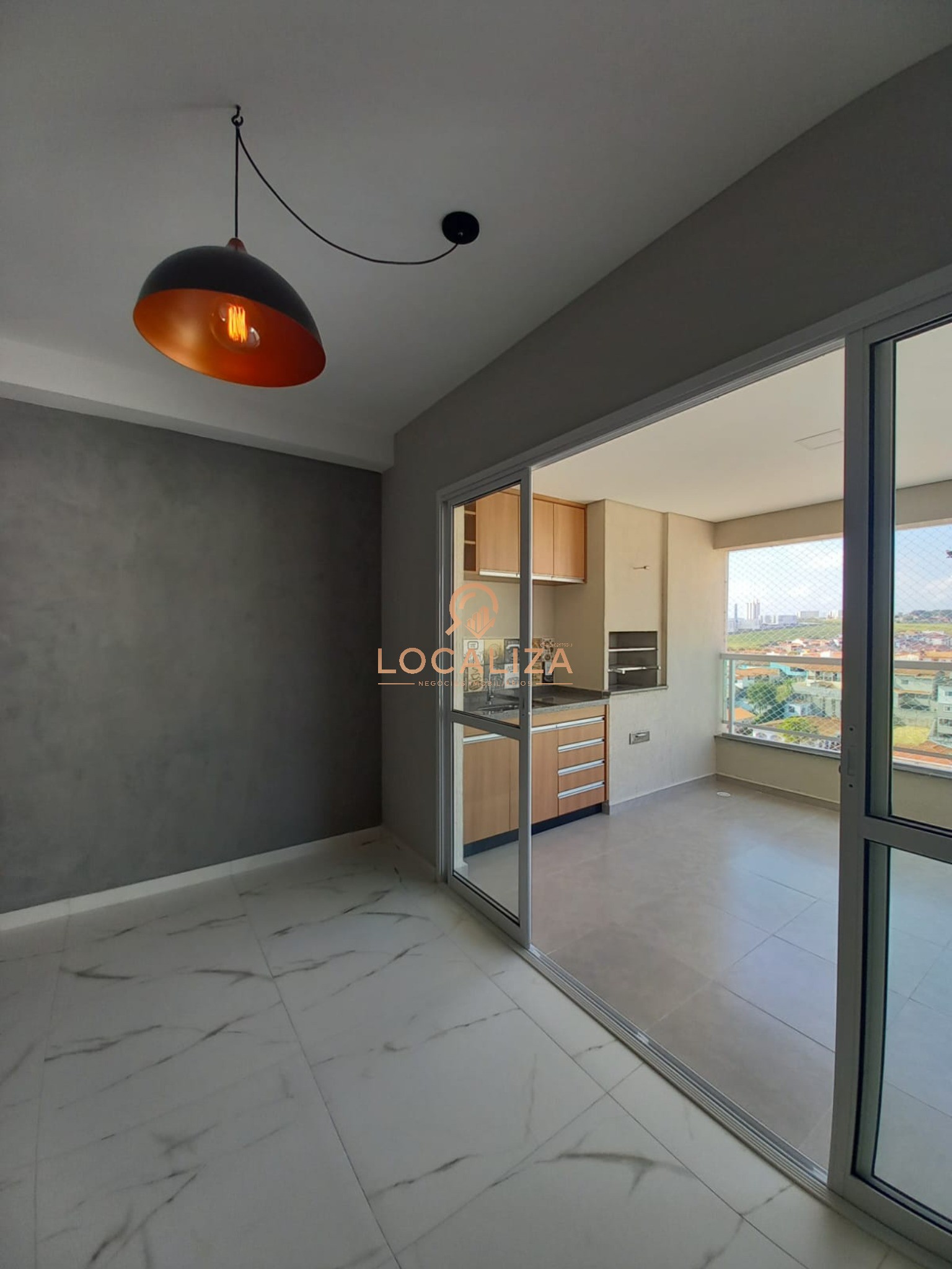 Apartamento, 3 quartos, 102 m² - Foto 7