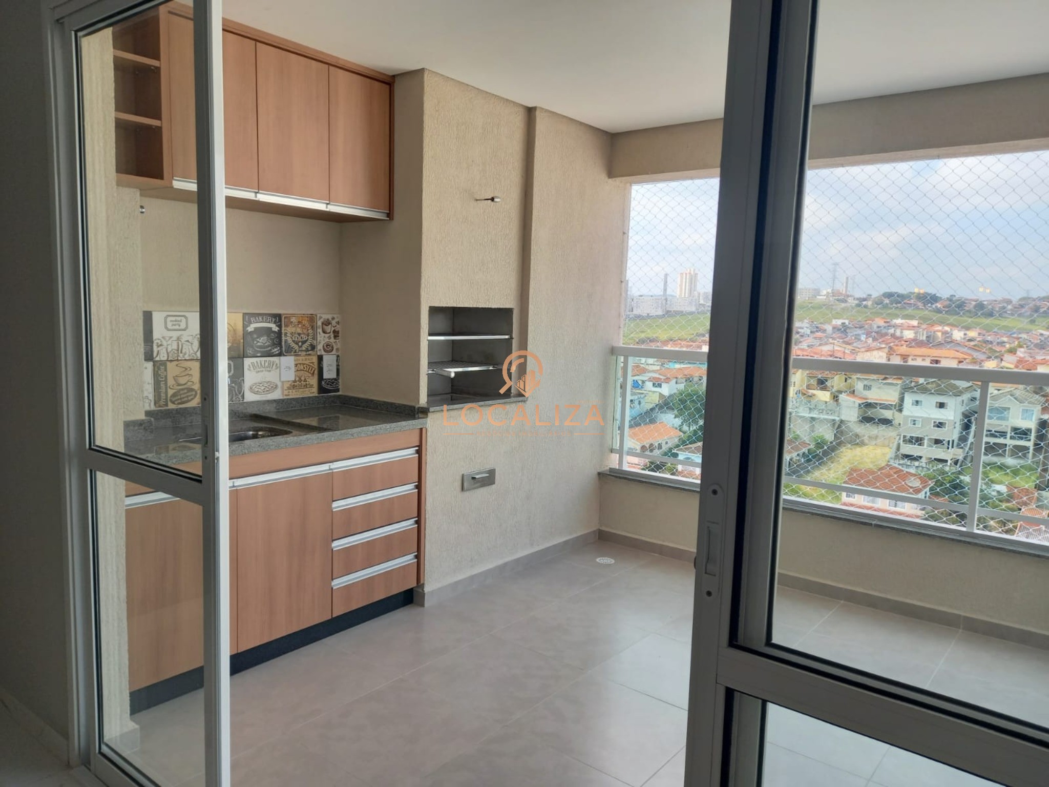 Apartamento, 3 quartos, 102 m² - Foto 4