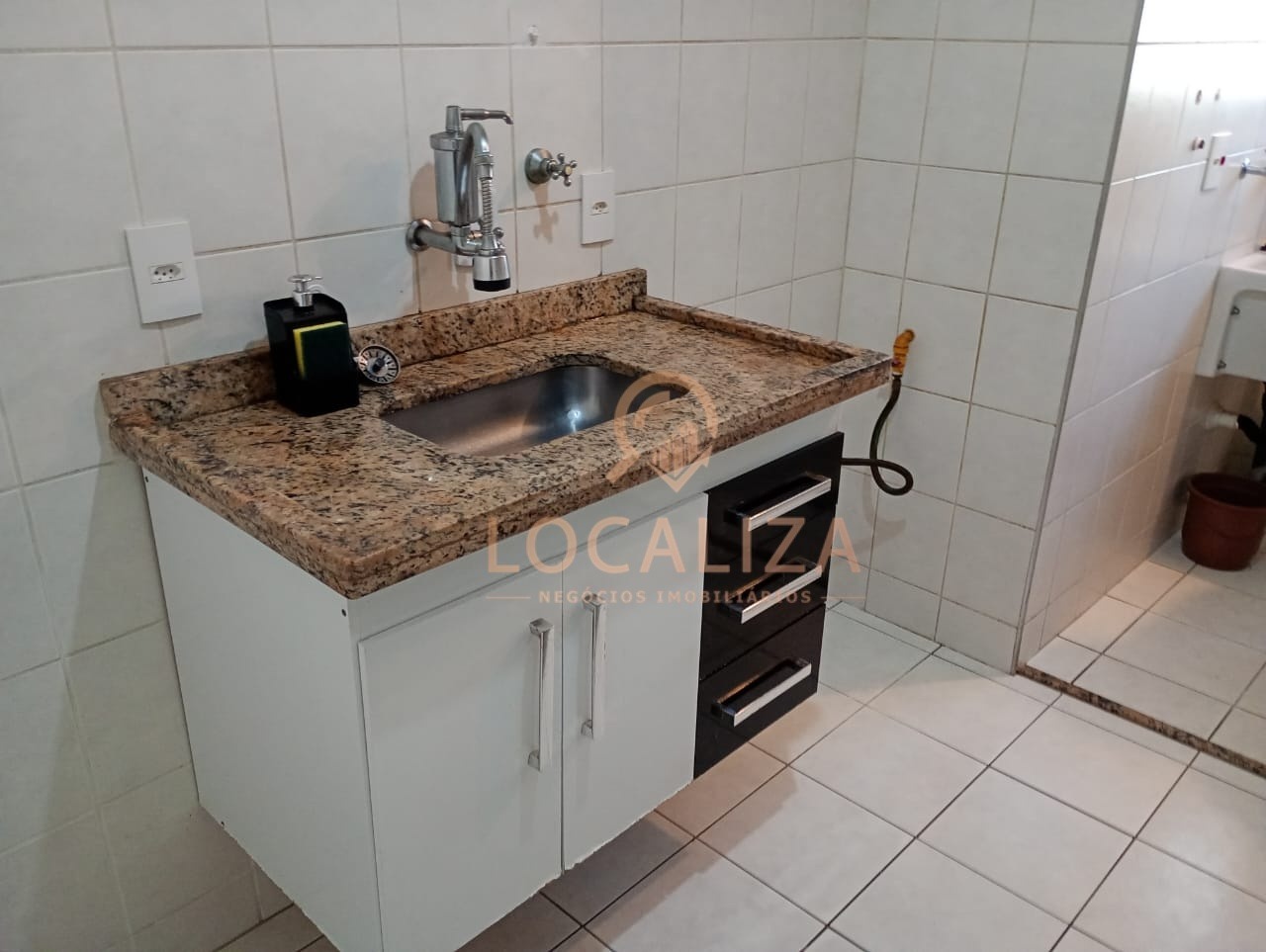 Apartamento, 3 quartos, 62 m² - Foto 6