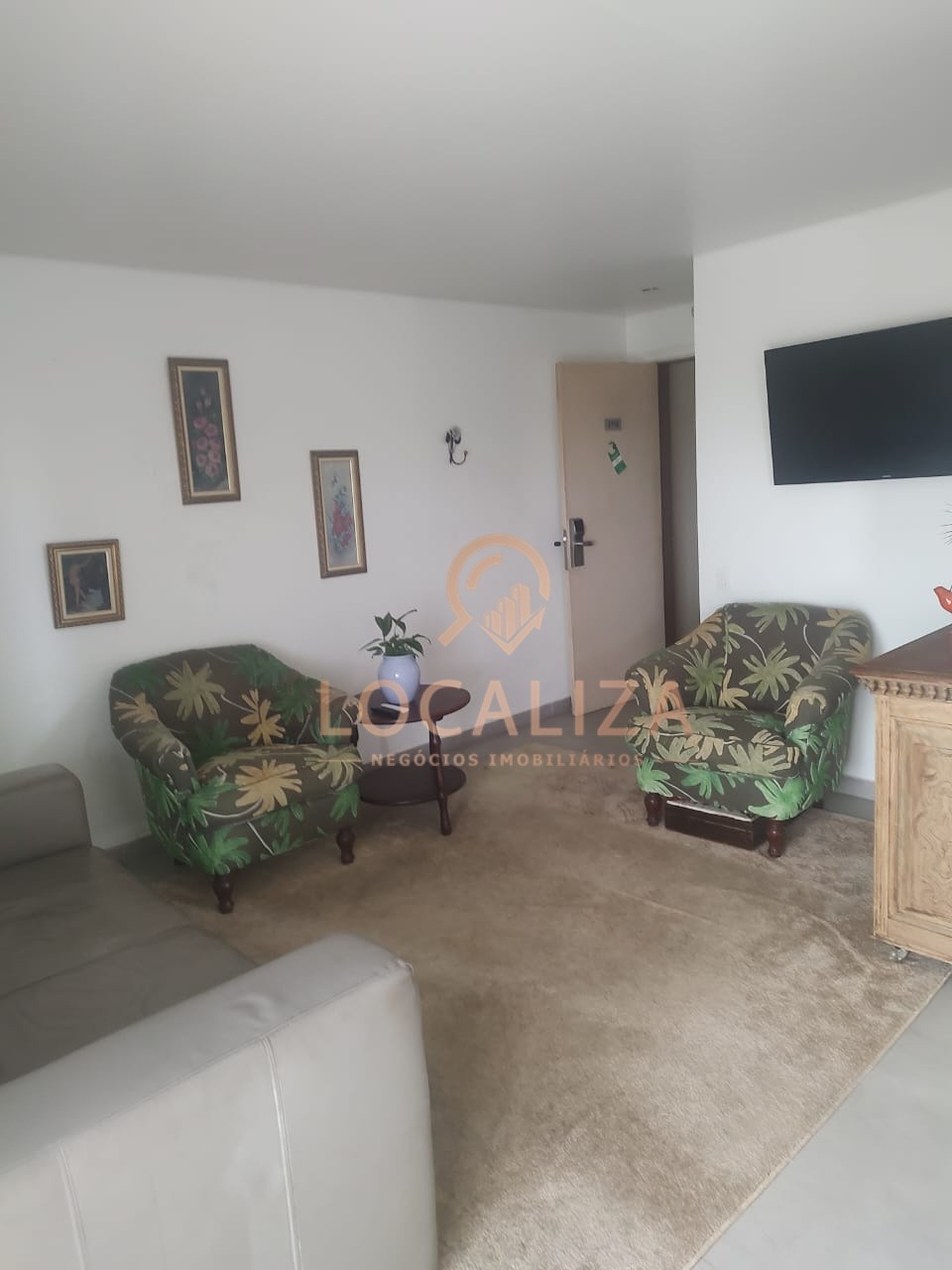 Apartamento, 1 quarto, 52 m² - Foto 5