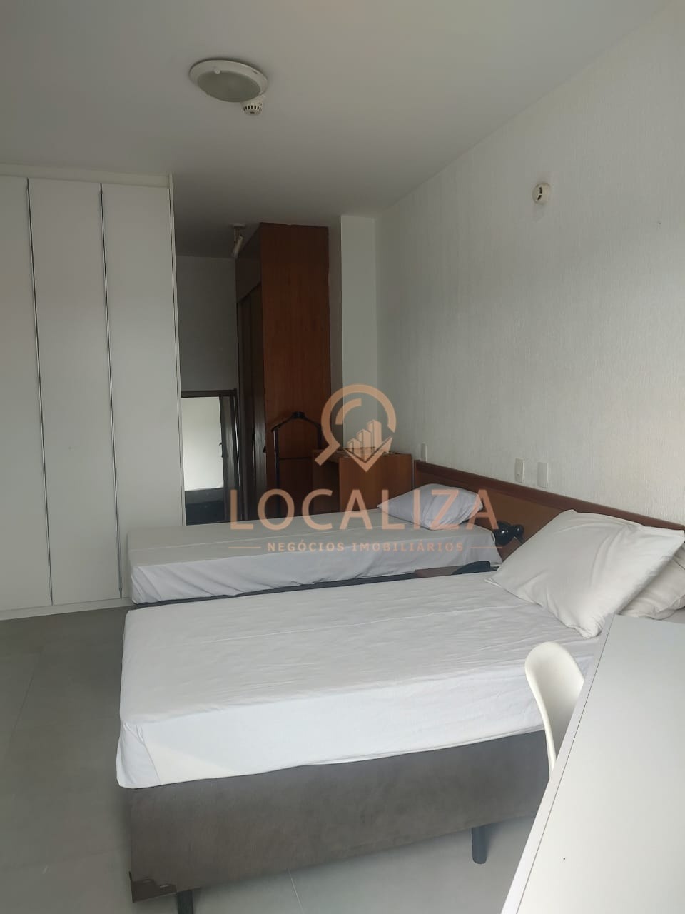 Apartamento, 1 quarto, 52 m² - Foto 13