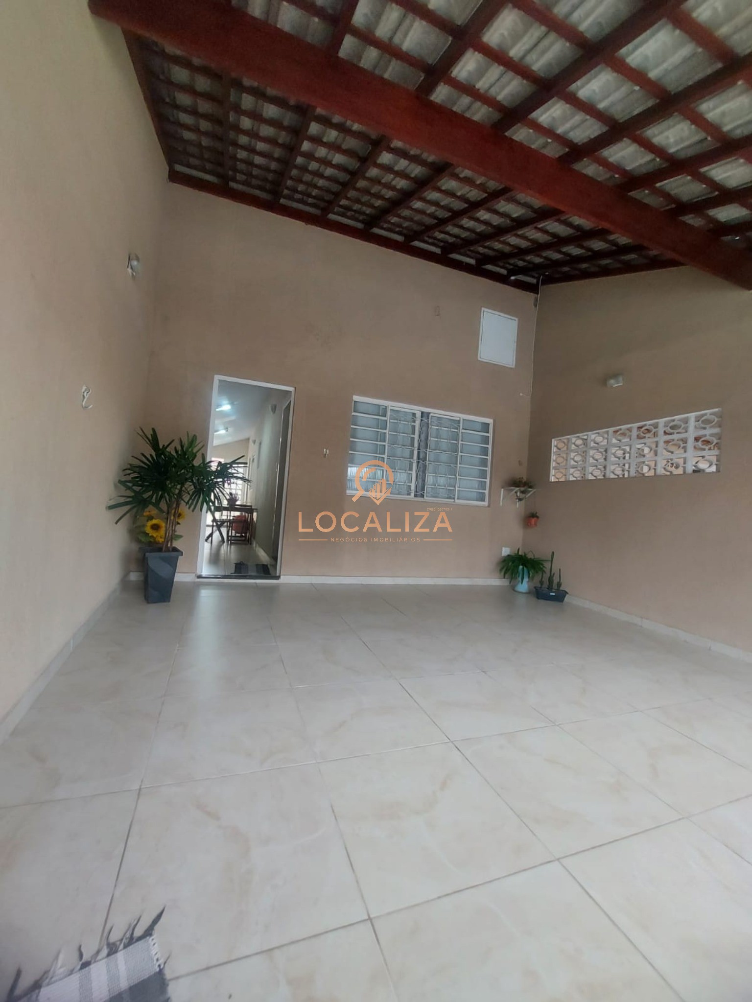 Casa, 2 quartos, 126 m² - Foto 1