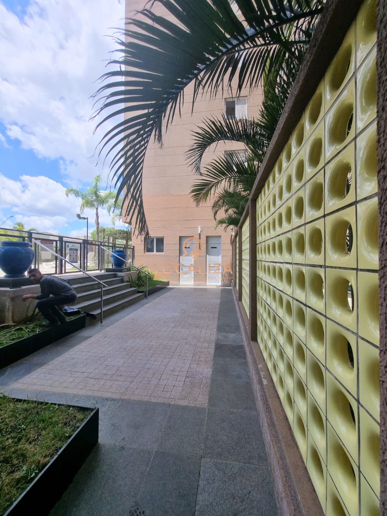 Apartamento, 2 quartos, 75 m² - Foto 27
