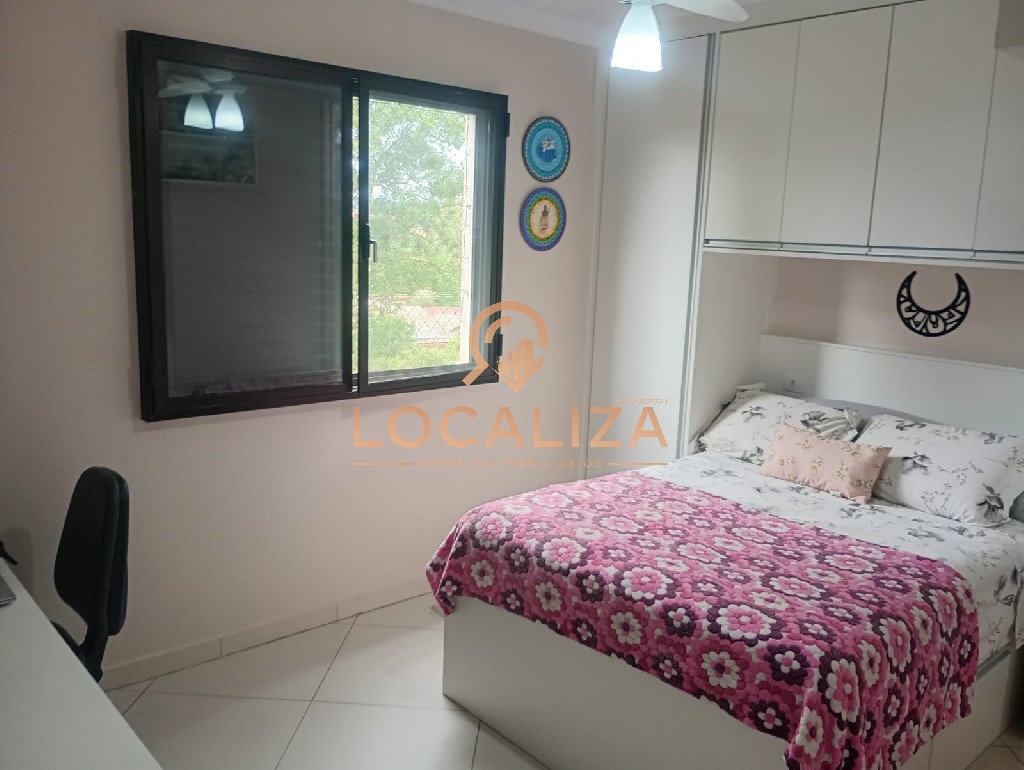 Apartamento, 4 quartos, 120 m² - Foto 20