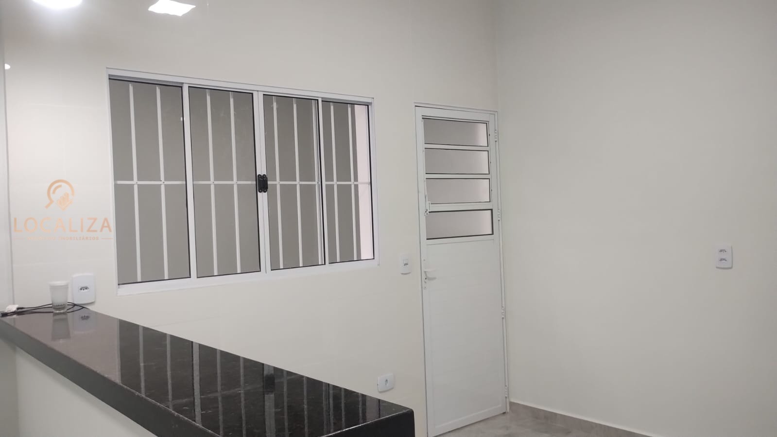 Casa, 2 quartos - Foto 4