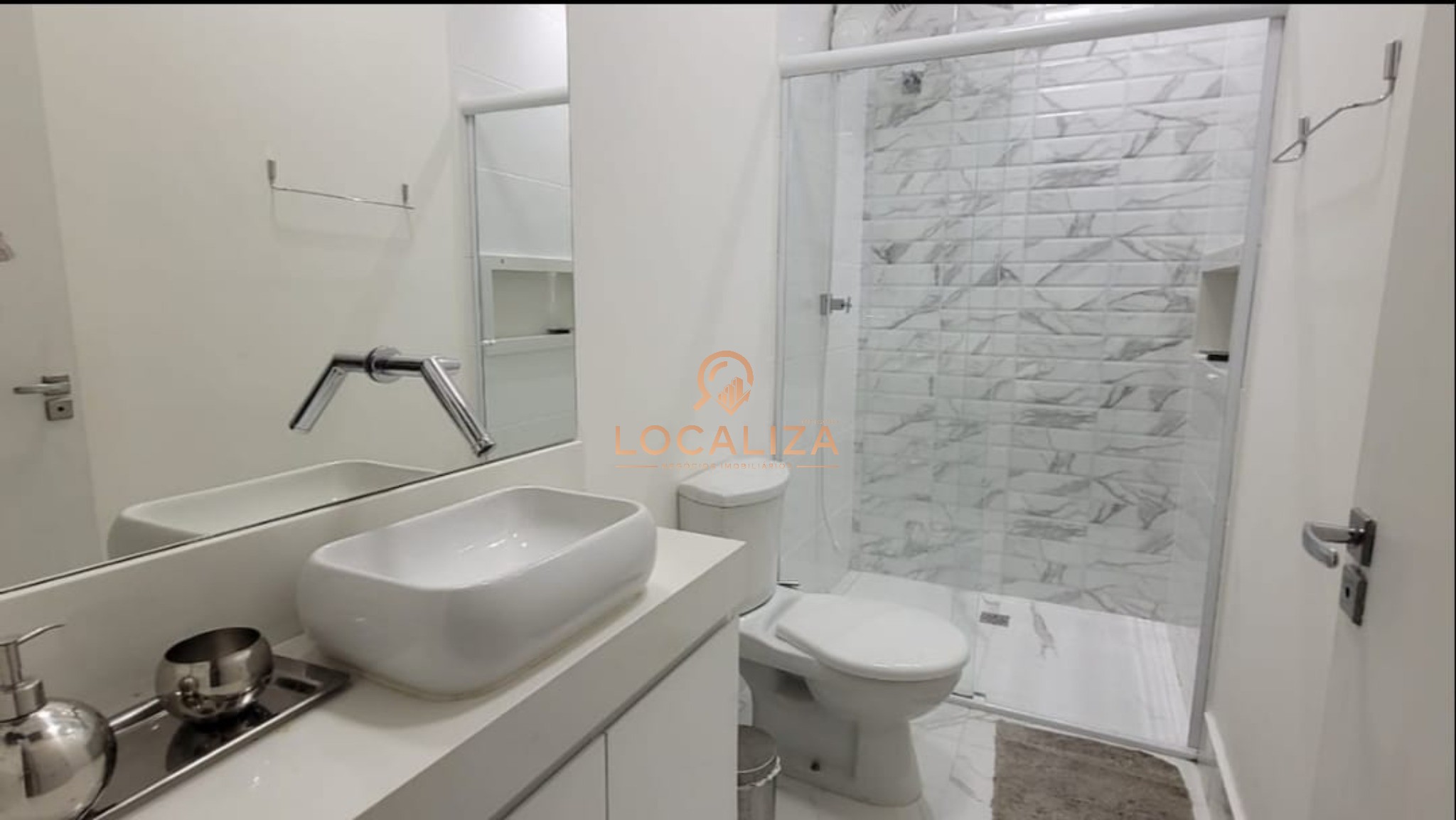 Casa, 3 quartos, 136 m² - Foto 5