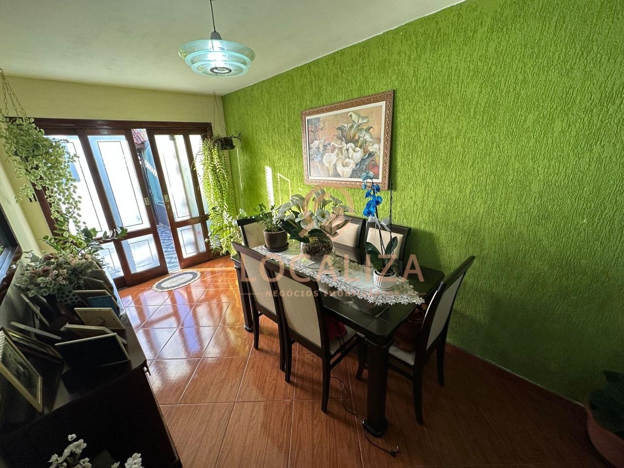 Casa, 2 quartos - Foto 7