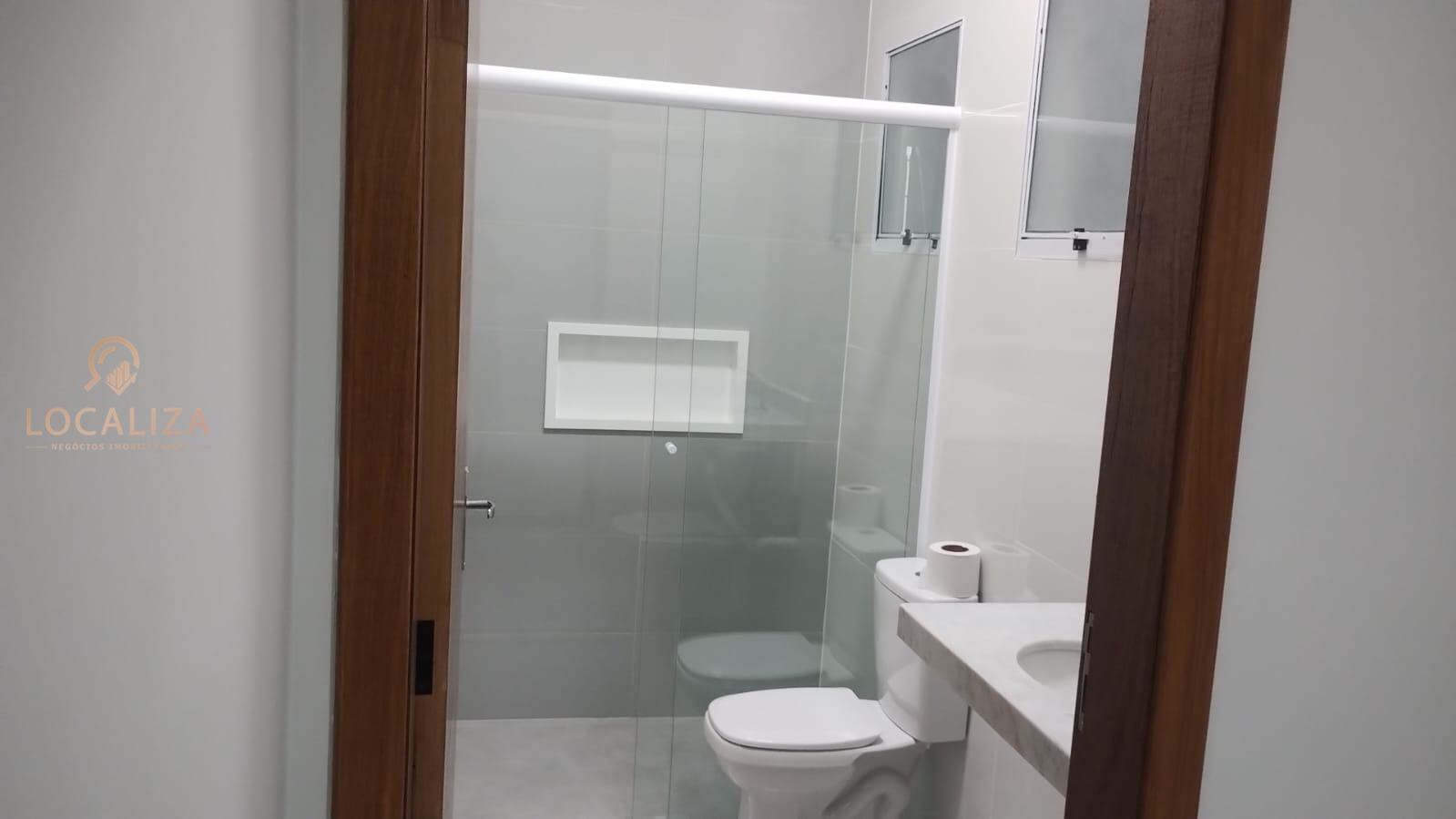 Casa, 2 quartos - Foto 11