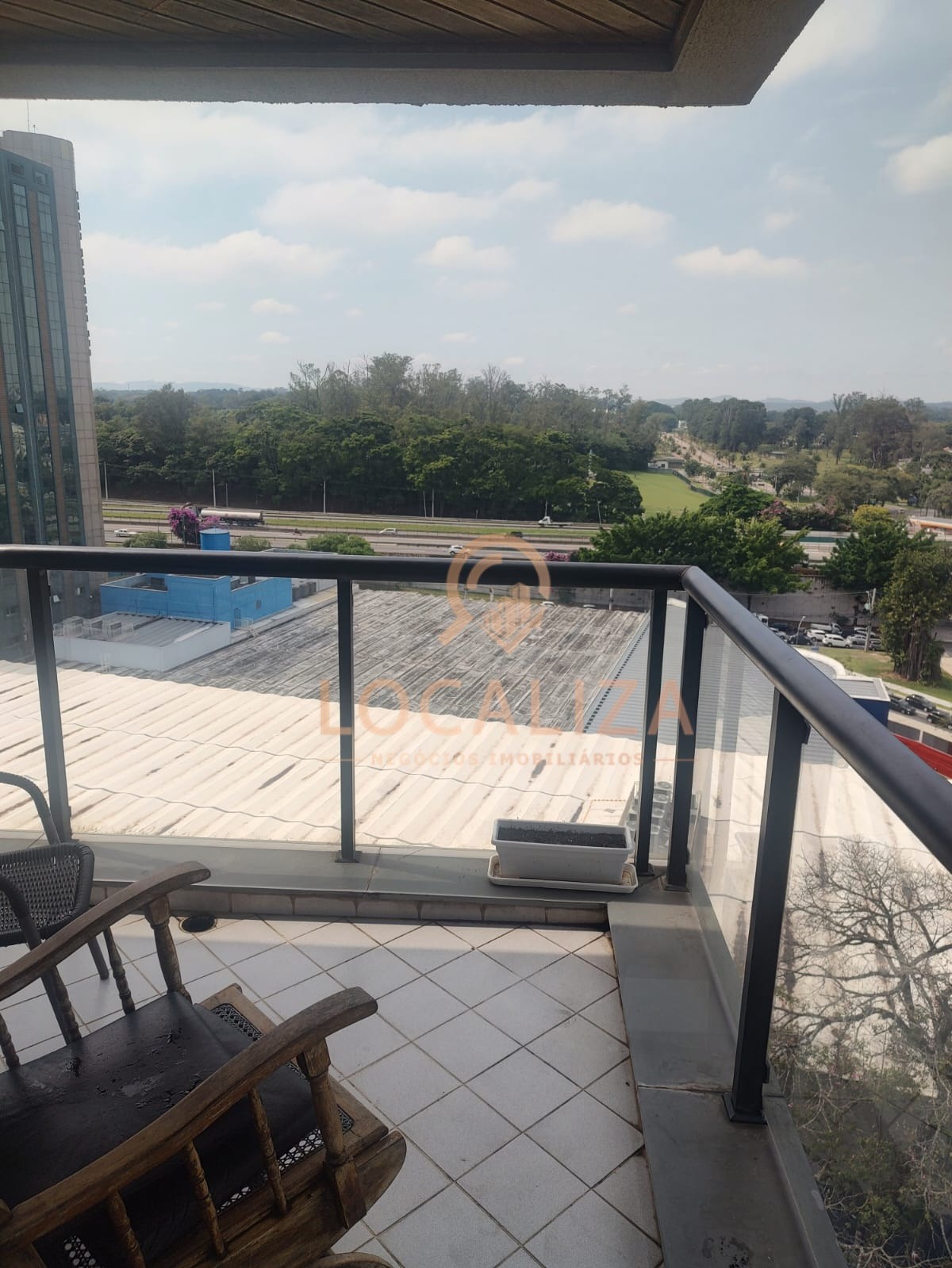 Apartamento, 1 quarto, 52 m² - Foto 3