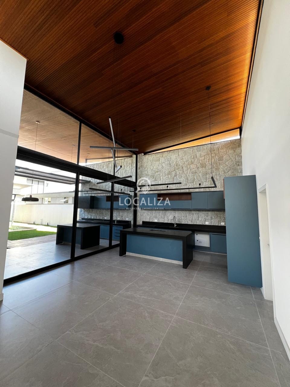 Casa, 4 quartos, 387 m² - Foto 3