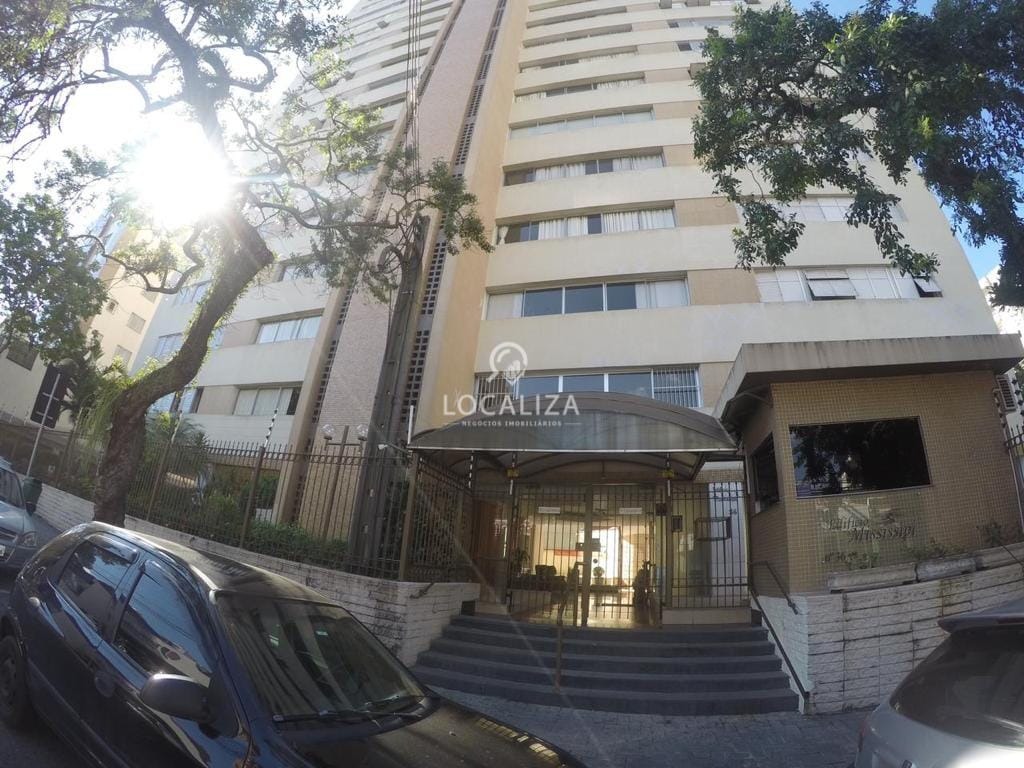 Apartamento, 3 quartos, 116 m² - Foto 1